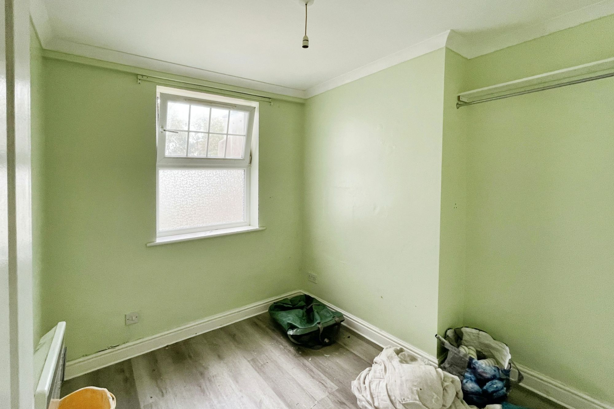 Ocean House, 29 Latimer Road, Eastbourne, East Sussex BN22 7BZ