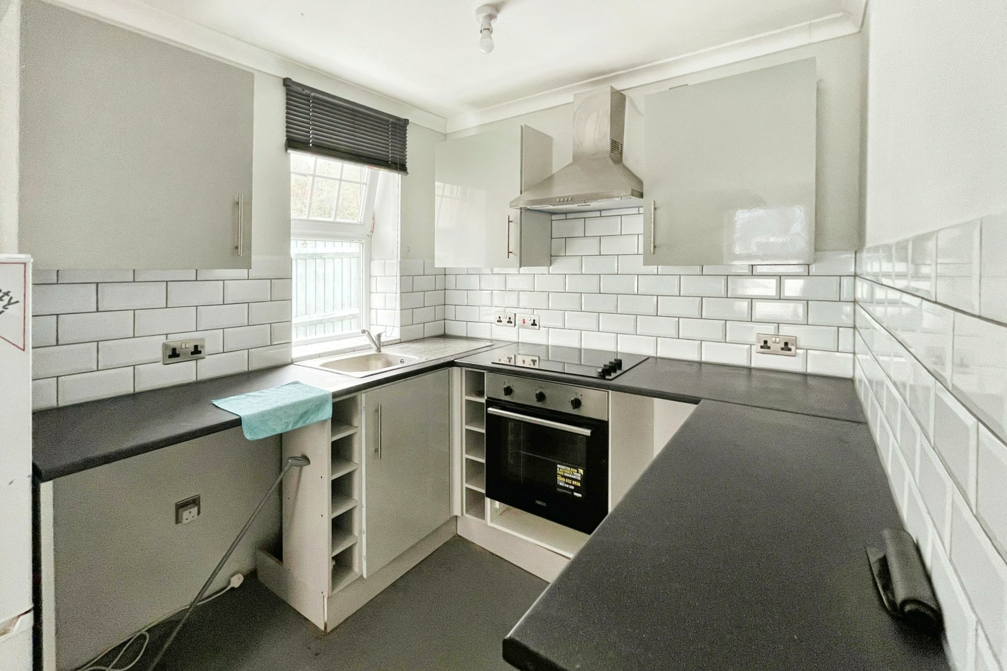 Ocean House, 29 Latimer Road, Eastbourne, East Sussex BN22 7BZ