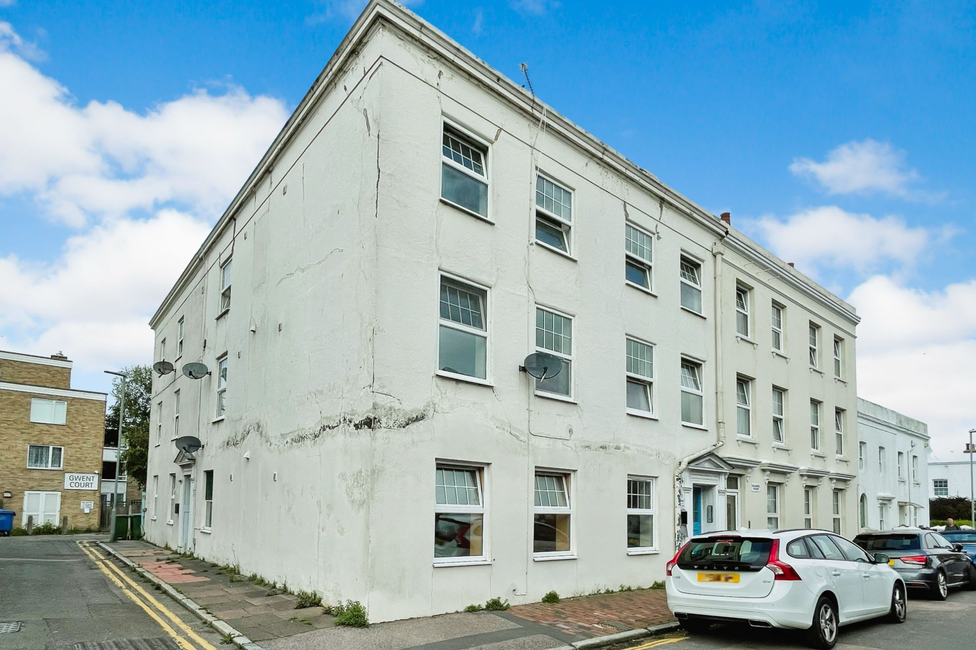 Ocean House, 29 Latimer Road, Eastbourne, East Sussex BN22 7BZ