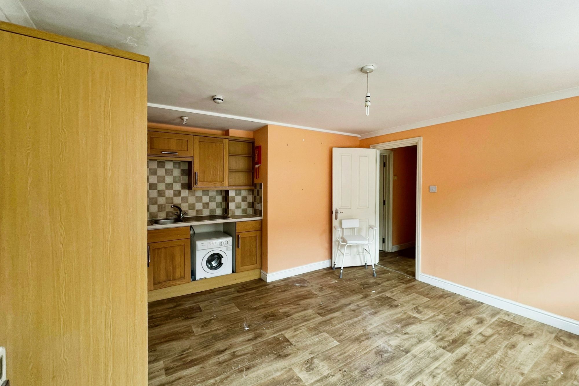 Ocean House, 29 Latimer Road, Eastbourne, East Sussex BN22 7BZ