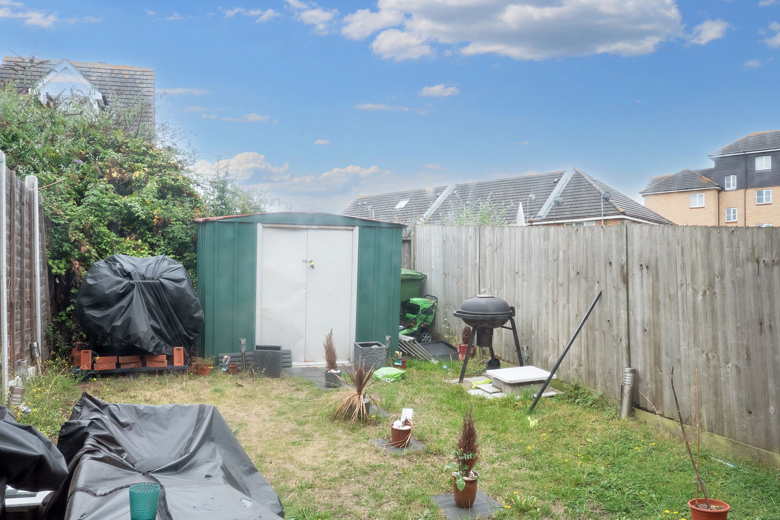 26 Mallards Road, Barking, IG11 0GY