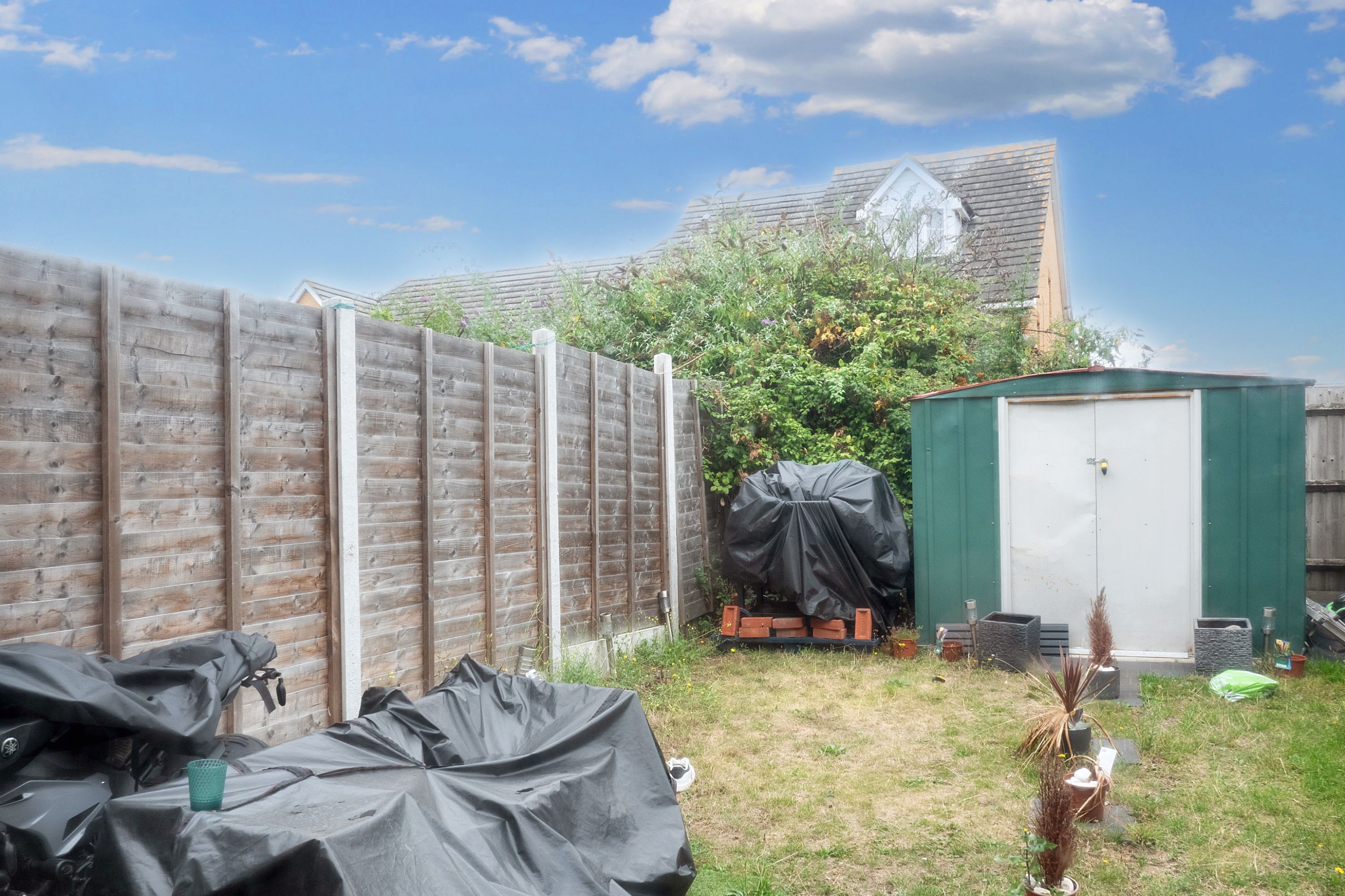 26 Mallards Road, Barking, IG11 0GY