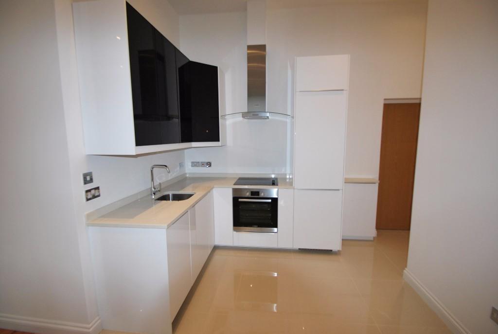 Flat 8, 24 Gwynne Road, Battersea, London, SW11 3GL