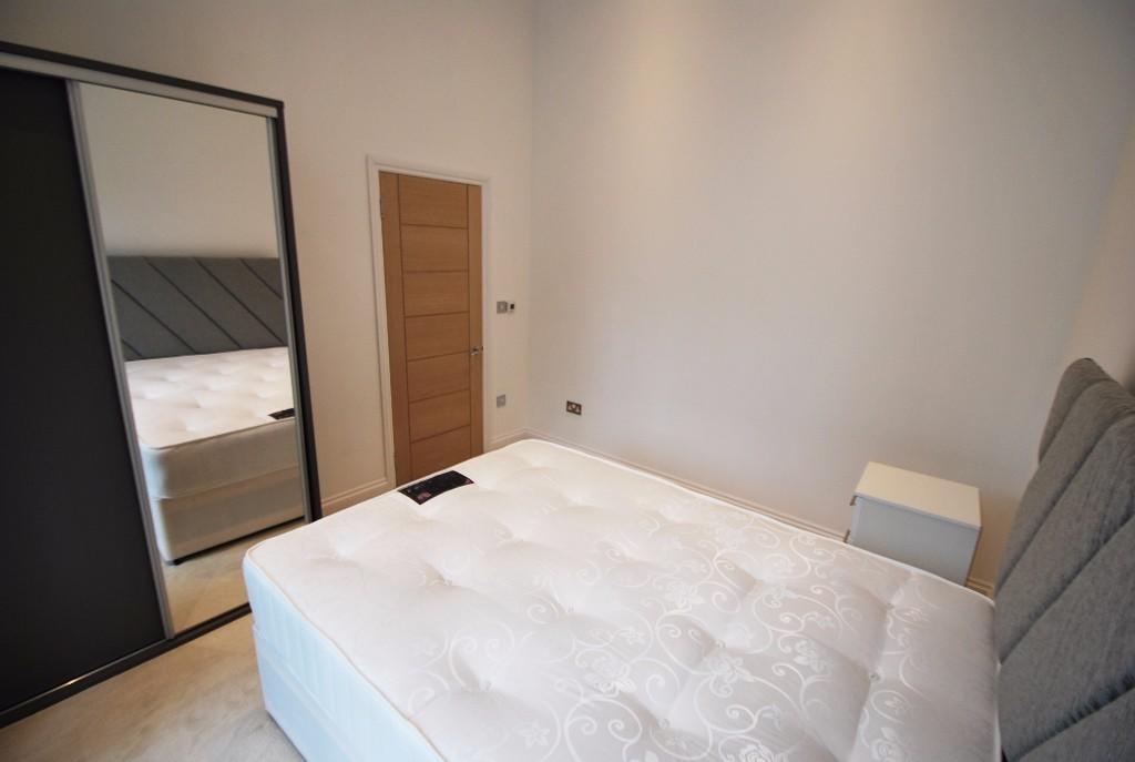 Flat 8, 24 Gwynne Road, Battersea, London, SW11 3GL