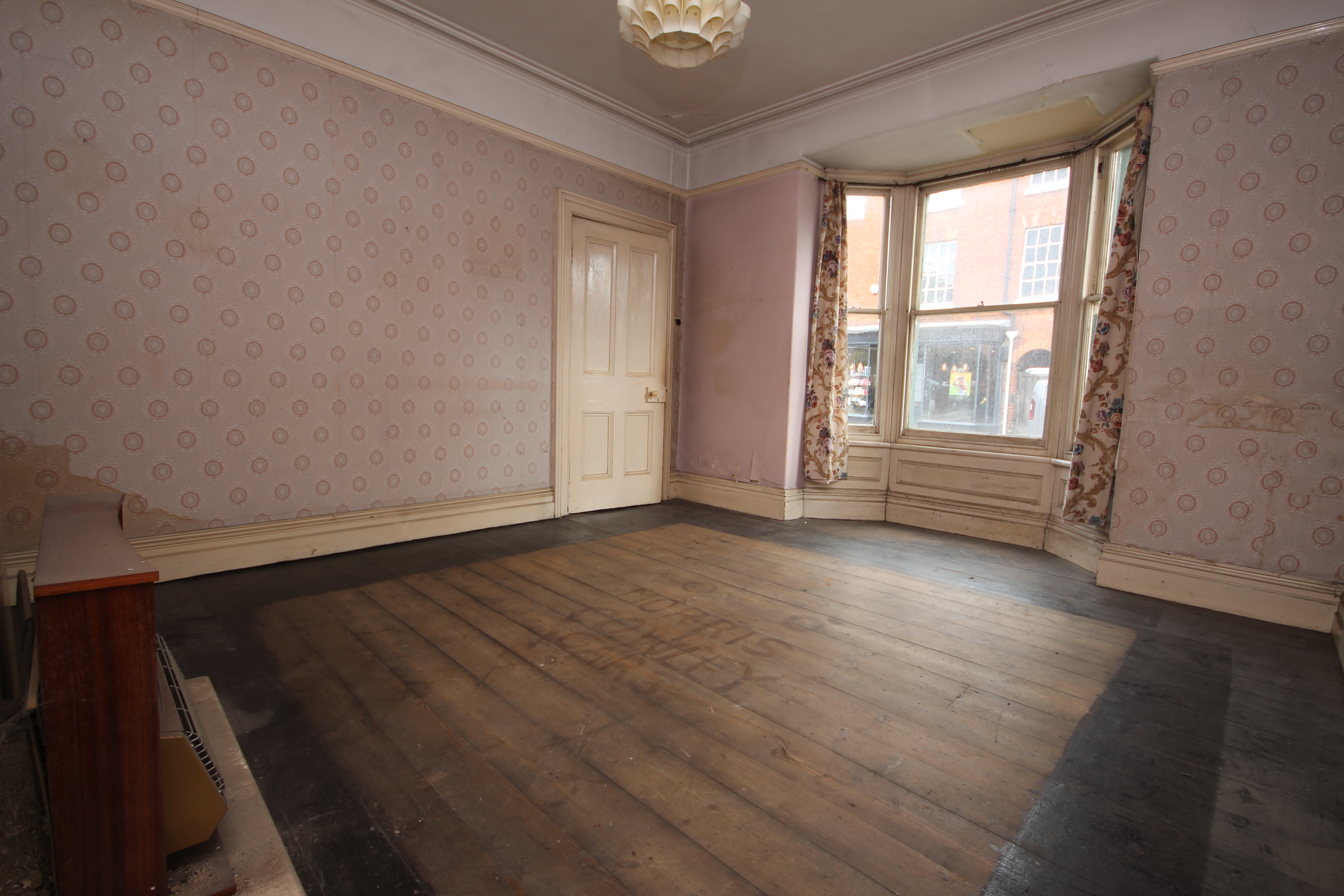 29 Salop Road, Oswestry, Shropshire, SY11 2NR