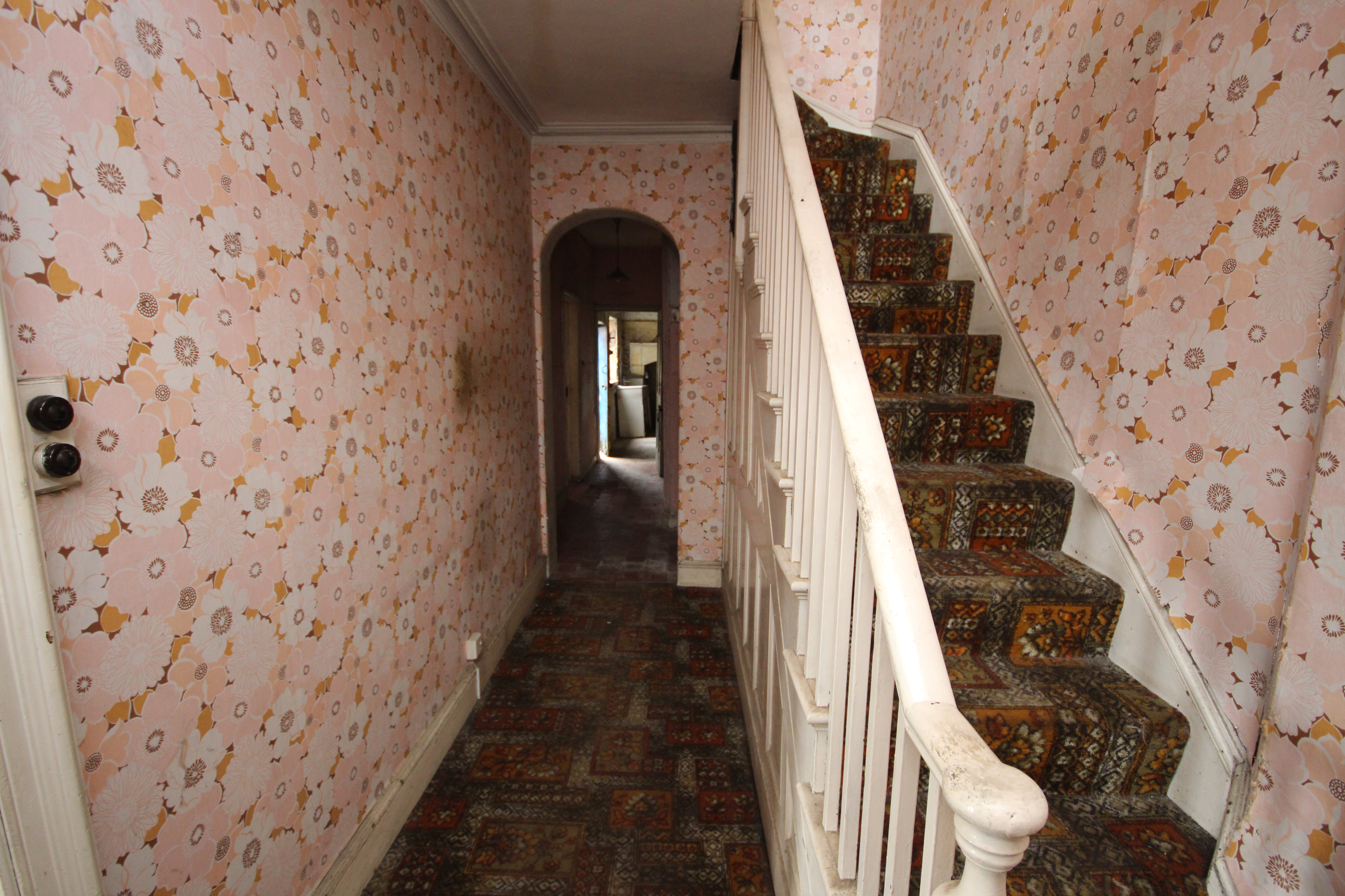 29 Salop Road, Oswestry, Shropshire, SY11 2NR