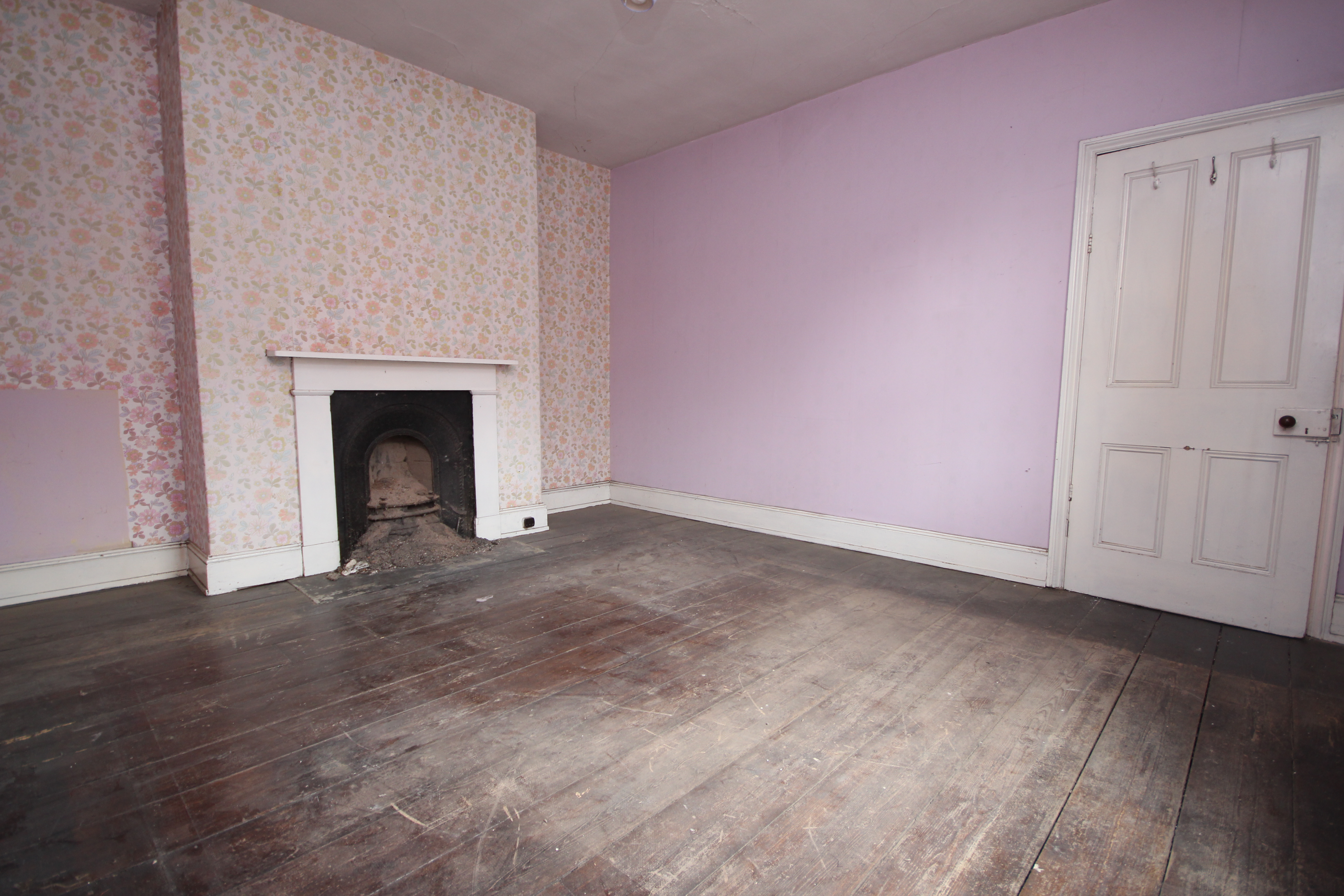 29 Salop Road, Oswestry, Shropshire, SY11 2NR