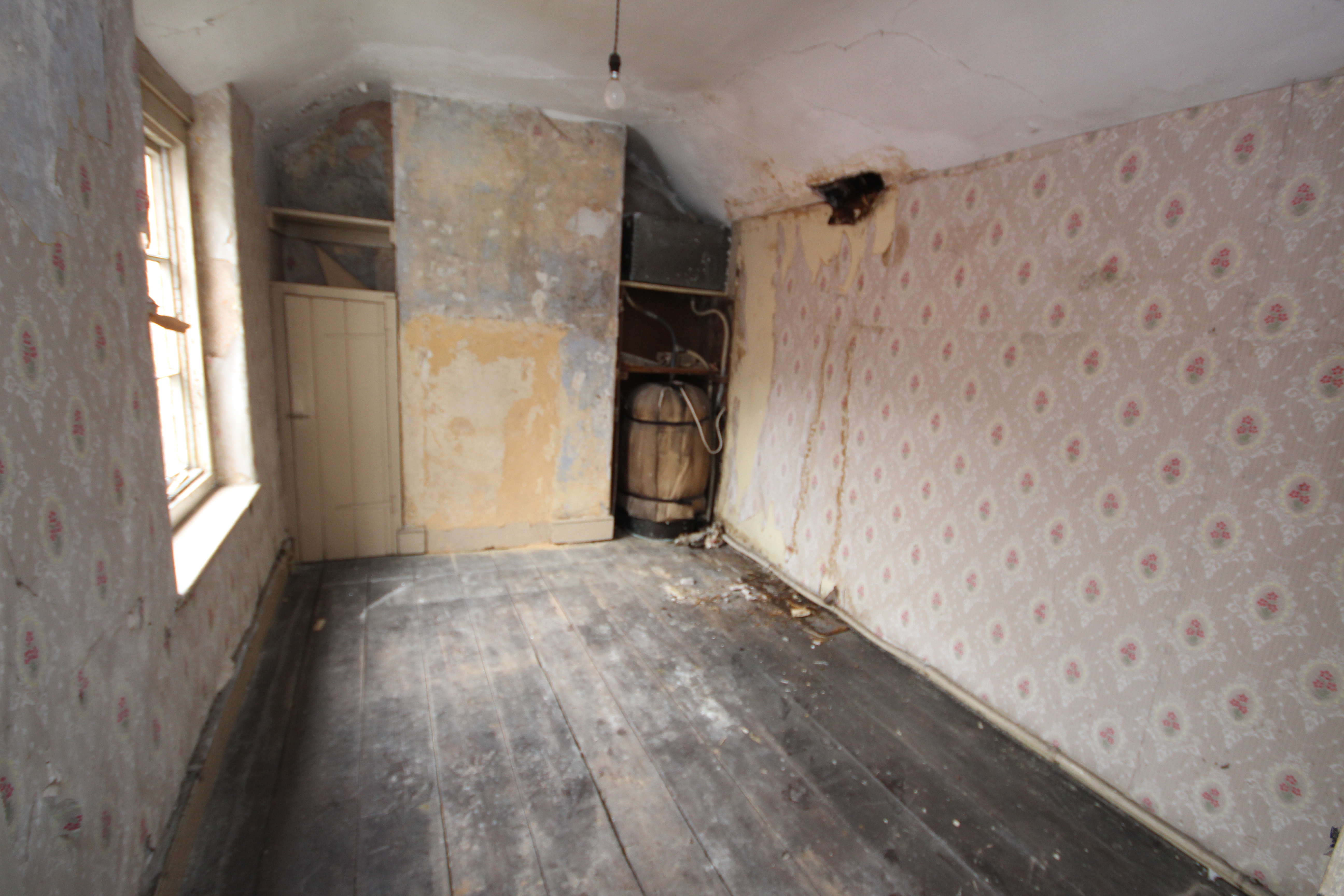 29 Salop Road, Oswestry, Shropshire, SY11 2NR