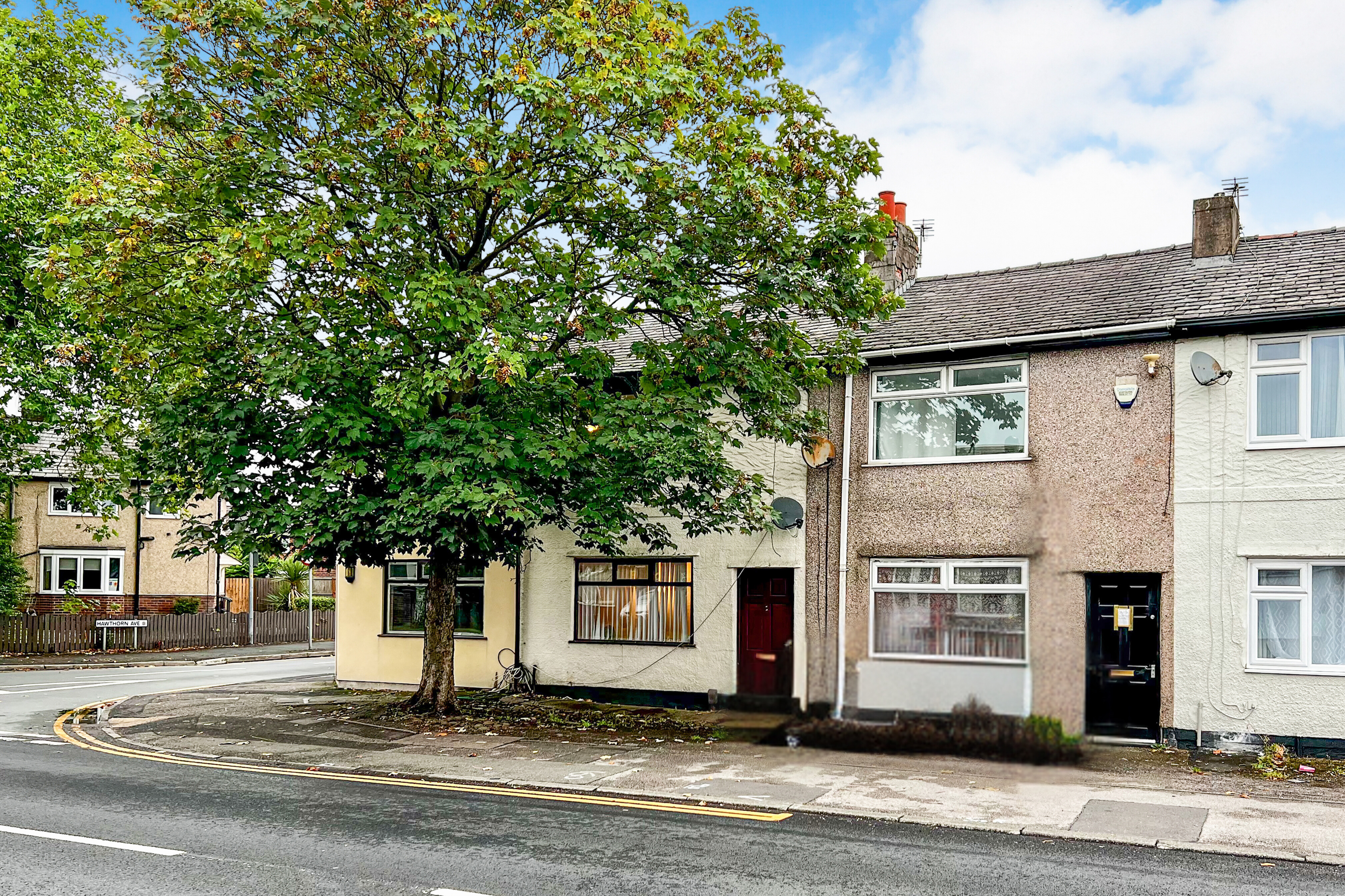 601 Atherton Road, Hindley Green, Wigan, WN2 4SJ