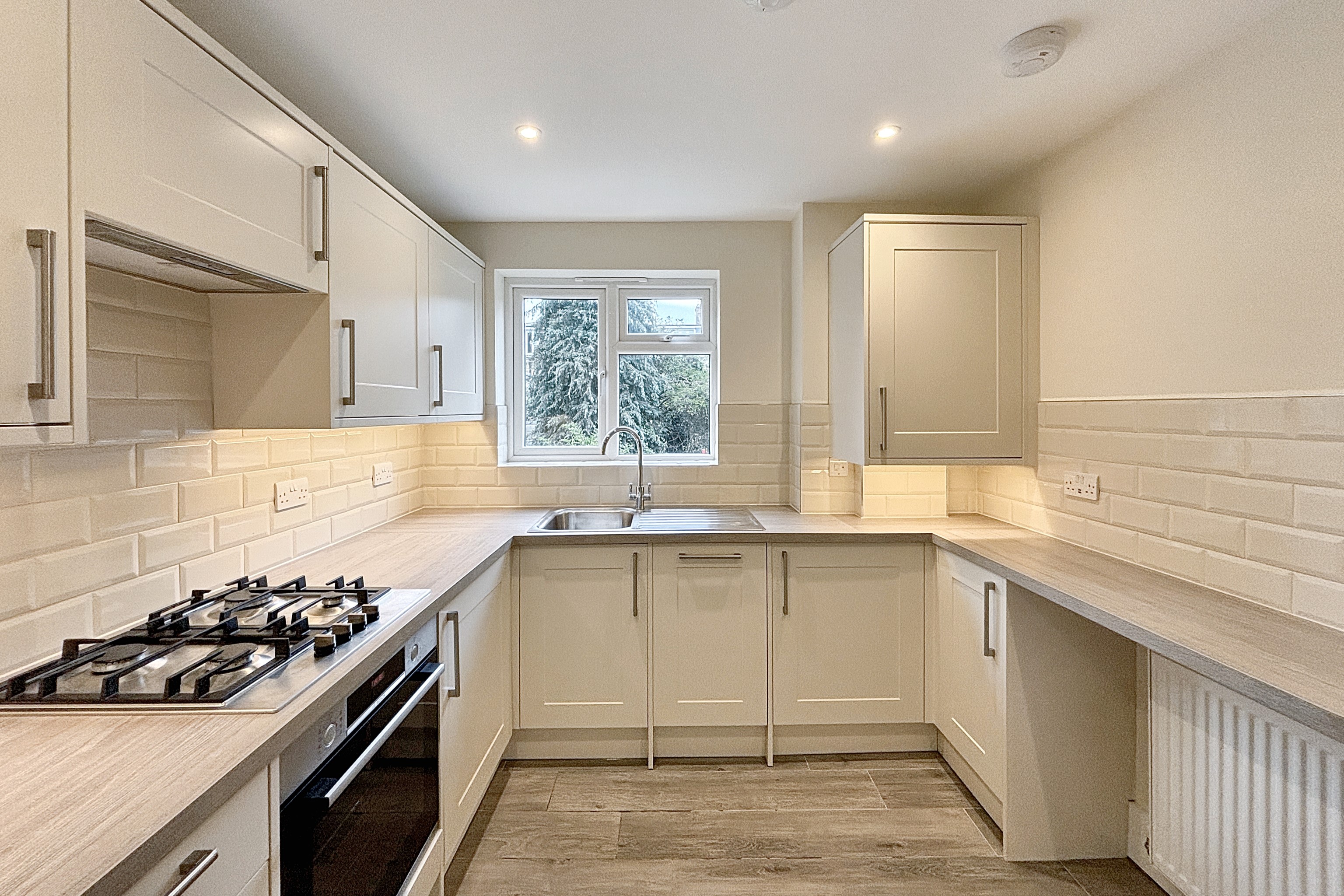 First Floor Flat, 106 Shakespeare Road, Acton, W3 6SN