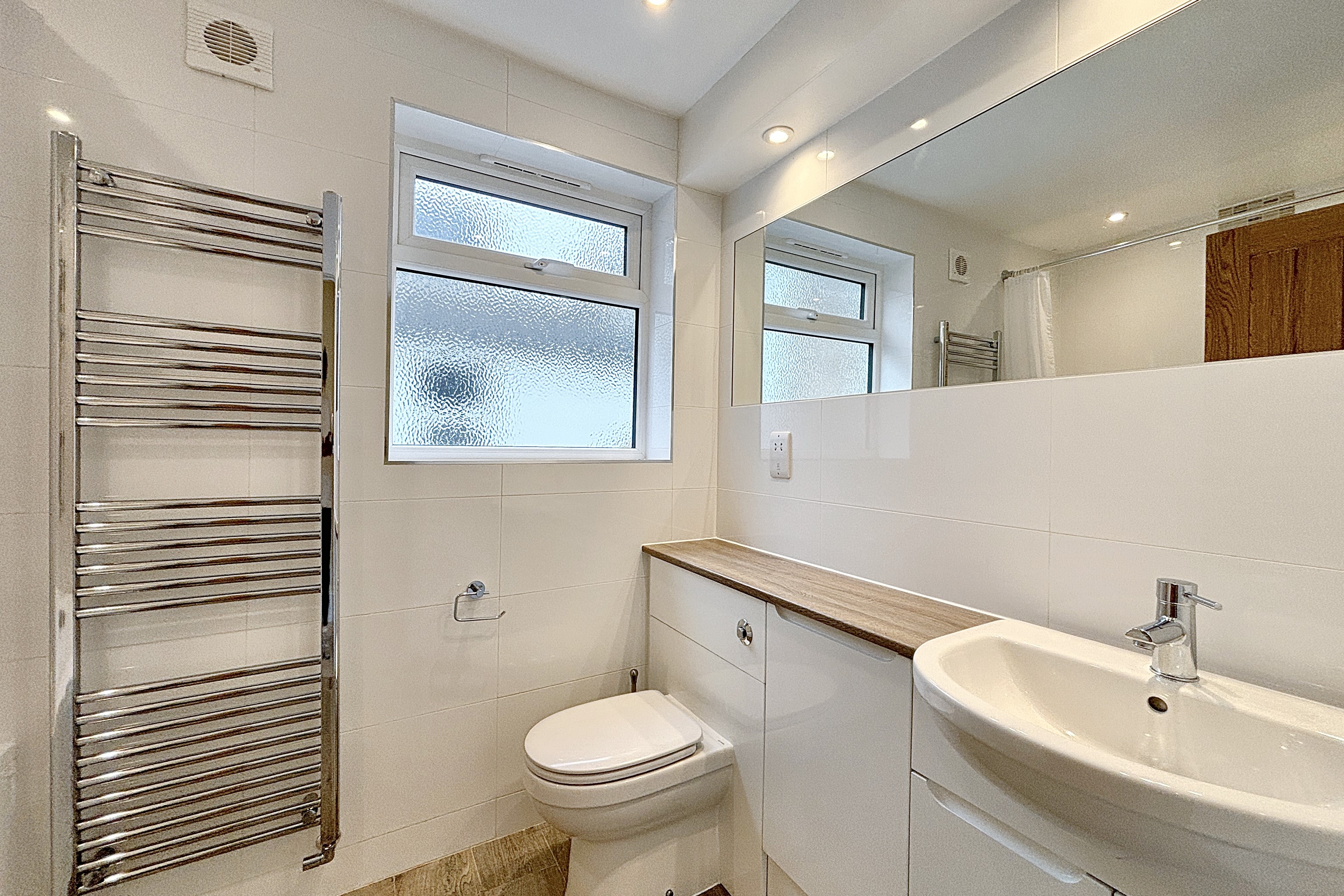 First Floor Flat, 106 Shakespeare Road, Acton, W3 6SN