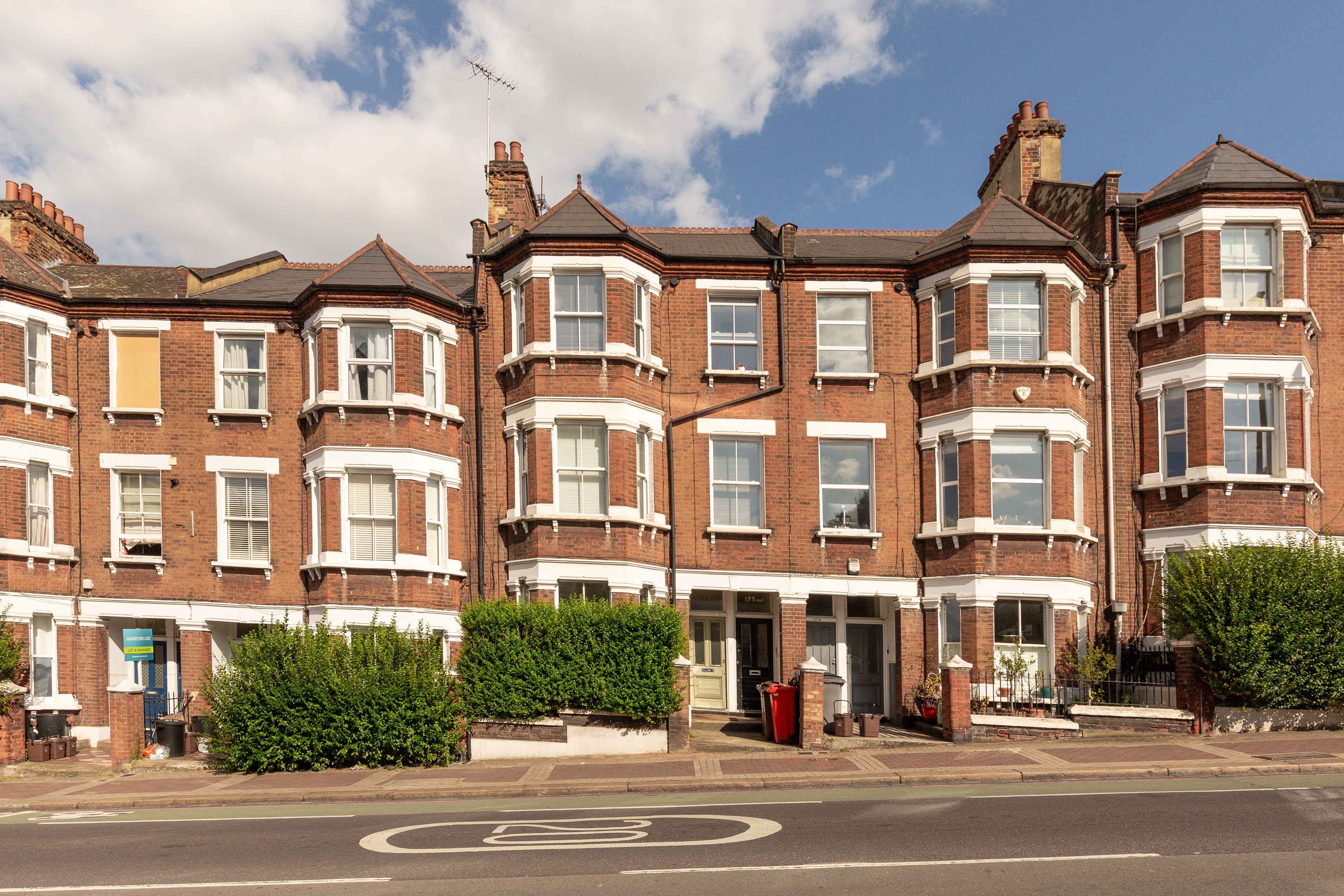 175 Latchmere Road, Battersea, London, SW11 2JZ