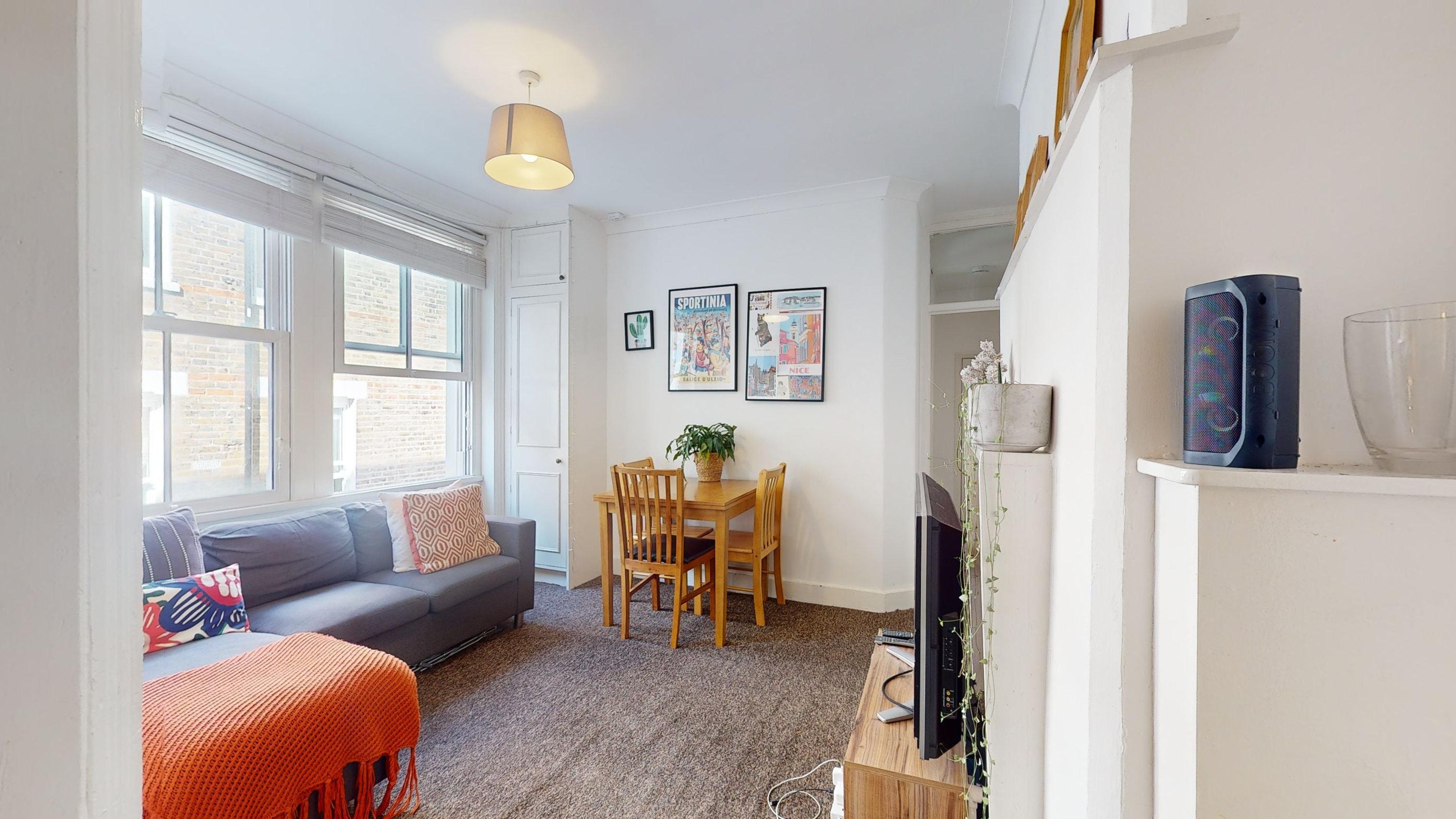 175 Latchmere Road, Battersea, London, SW11 2JZ