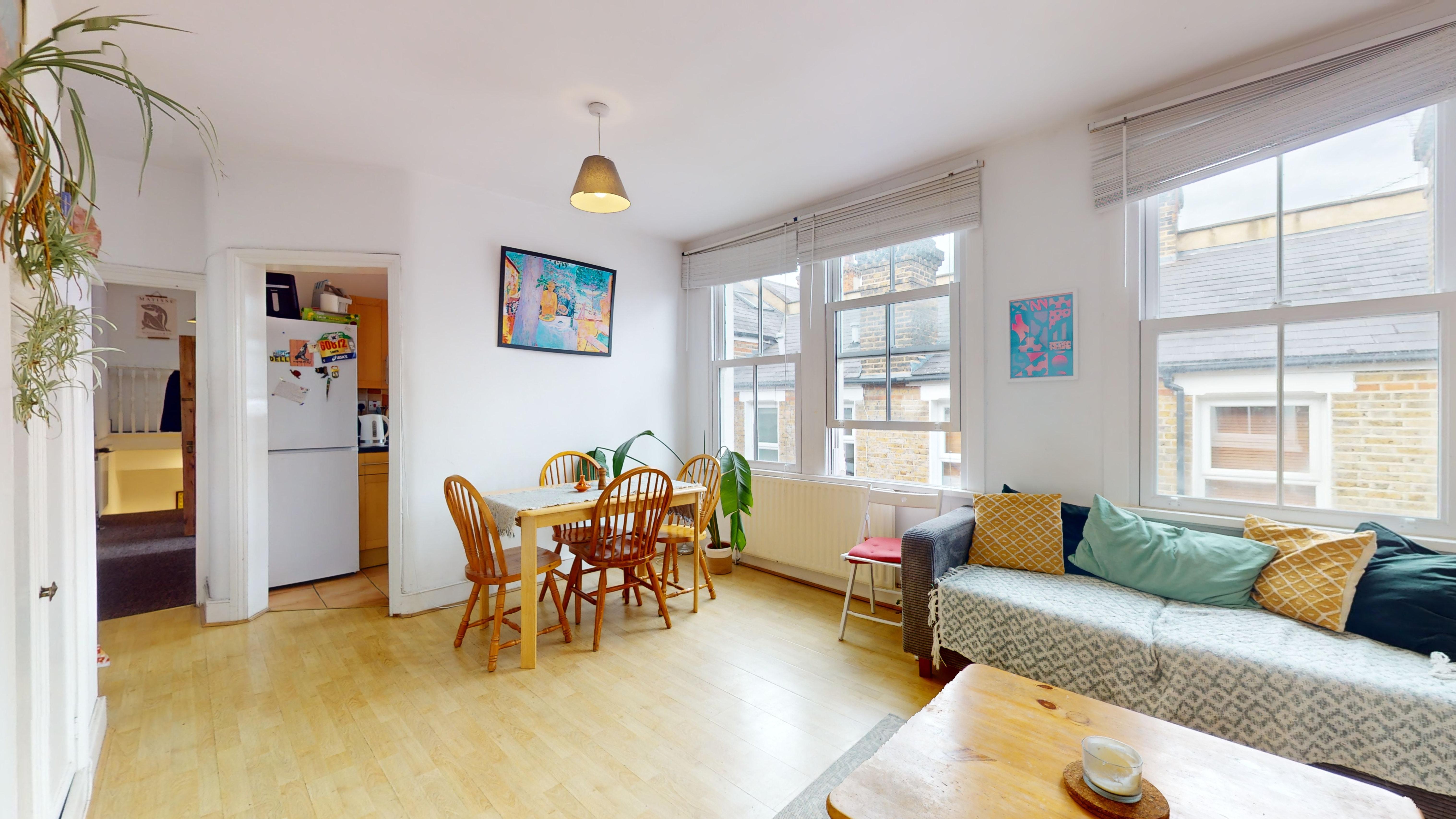 175 Latchmere Road, Battersea, London, SW11 2JZ
