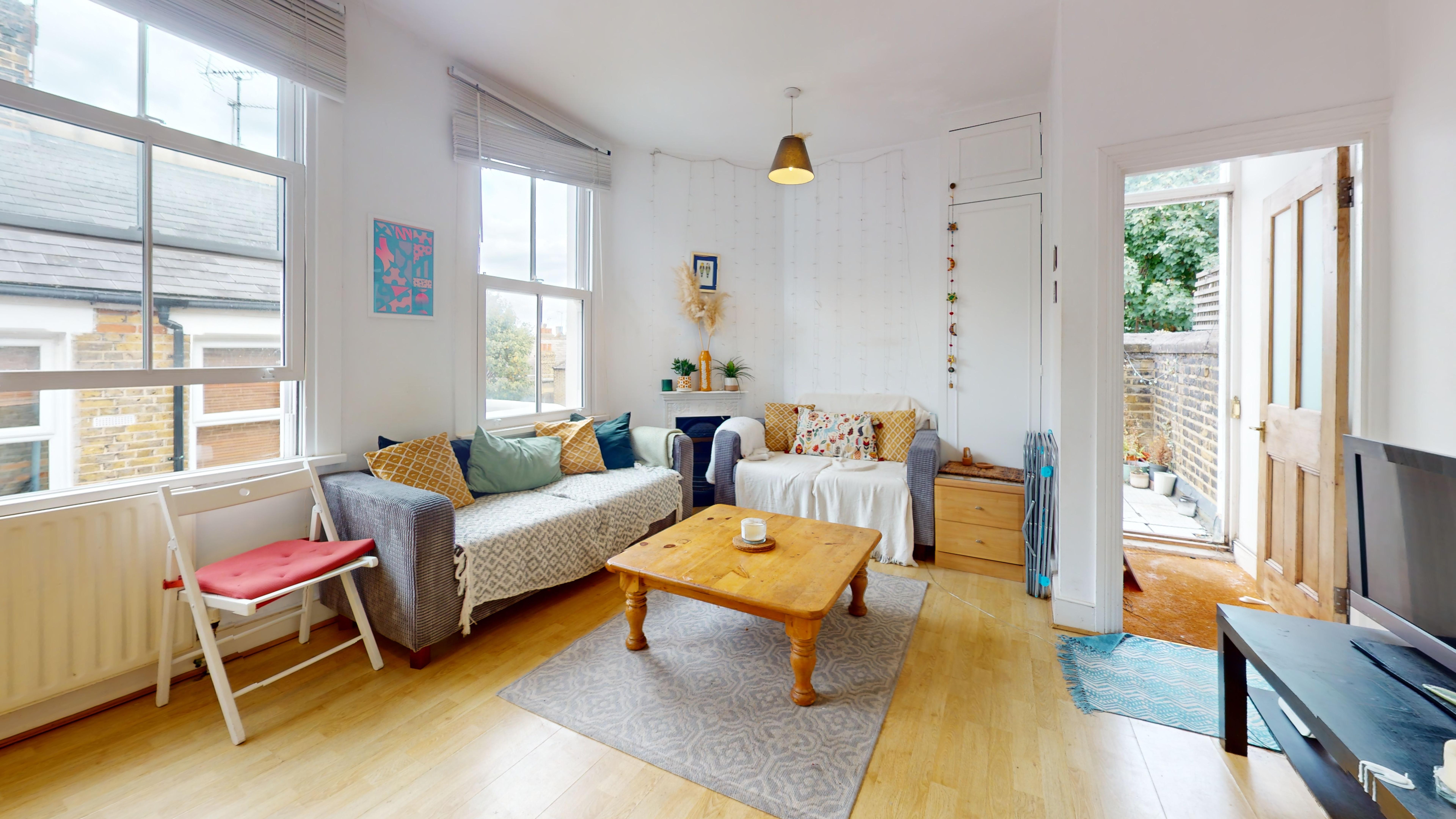 175 Latchmere Road, Battersea, London, SW11 2JZ