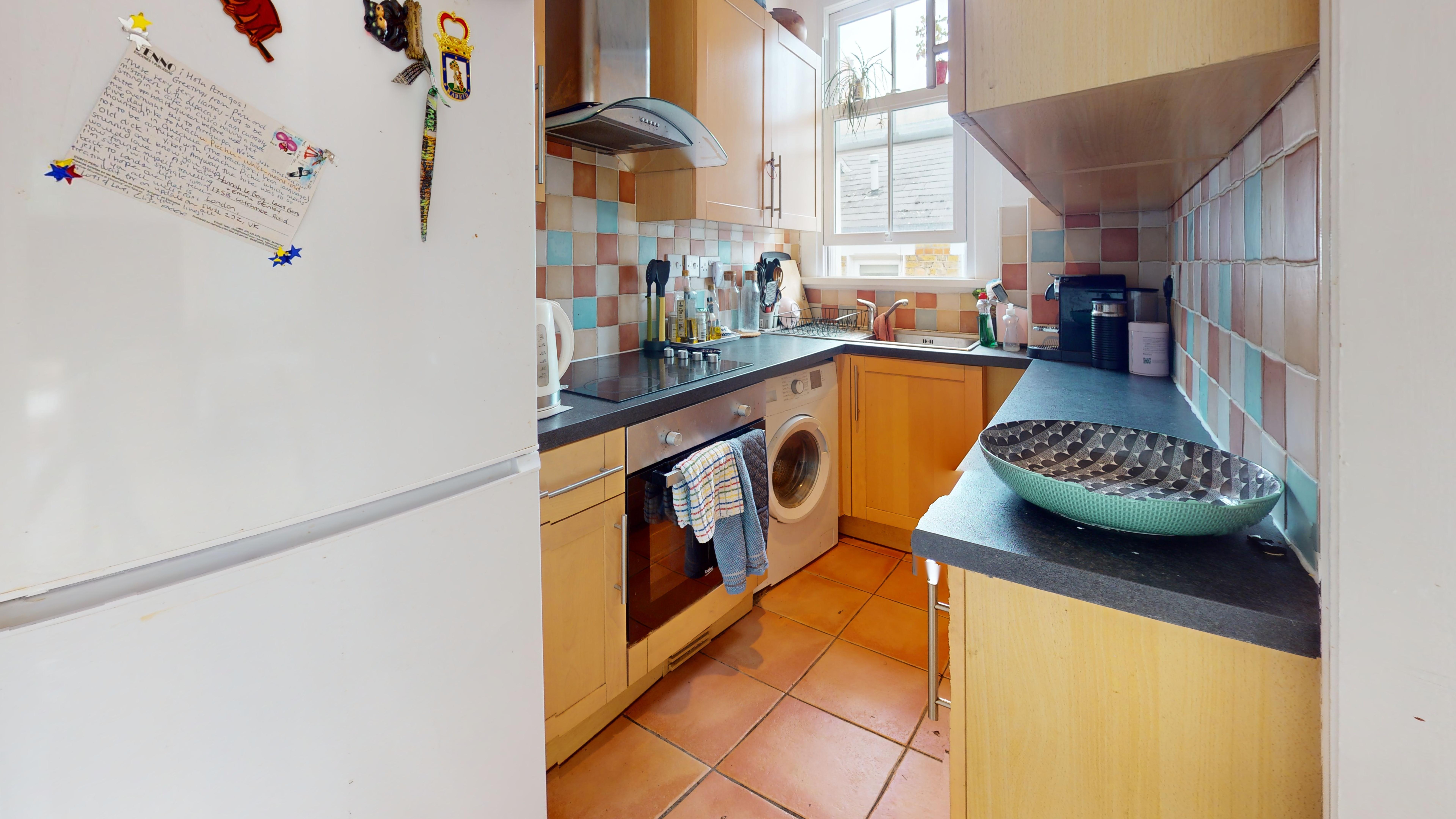 175 Latchmere Road, Battersea, London, SW11 2JZ