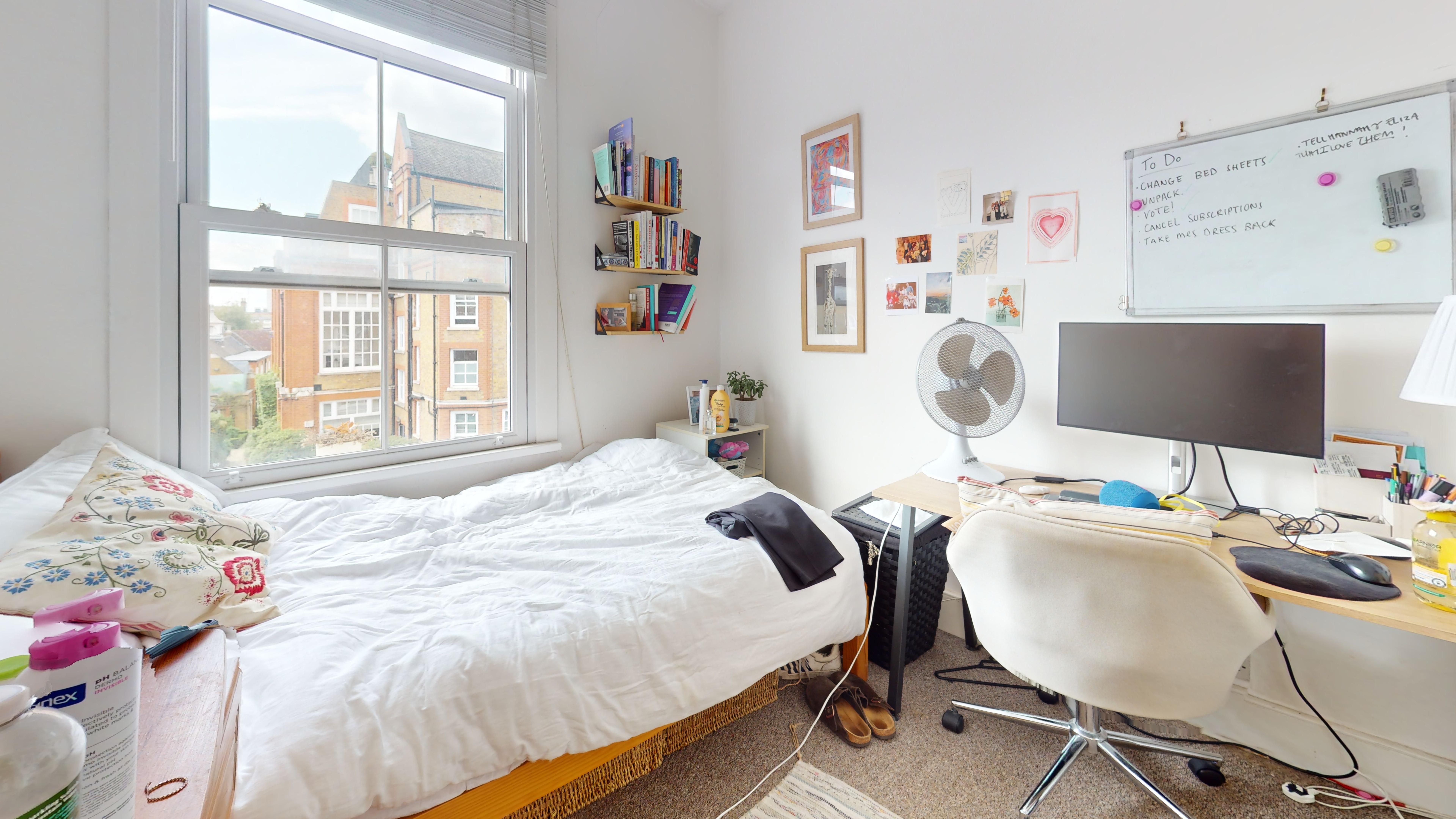 175 Latchmere Road, Battersea, London, SW11 2JZ