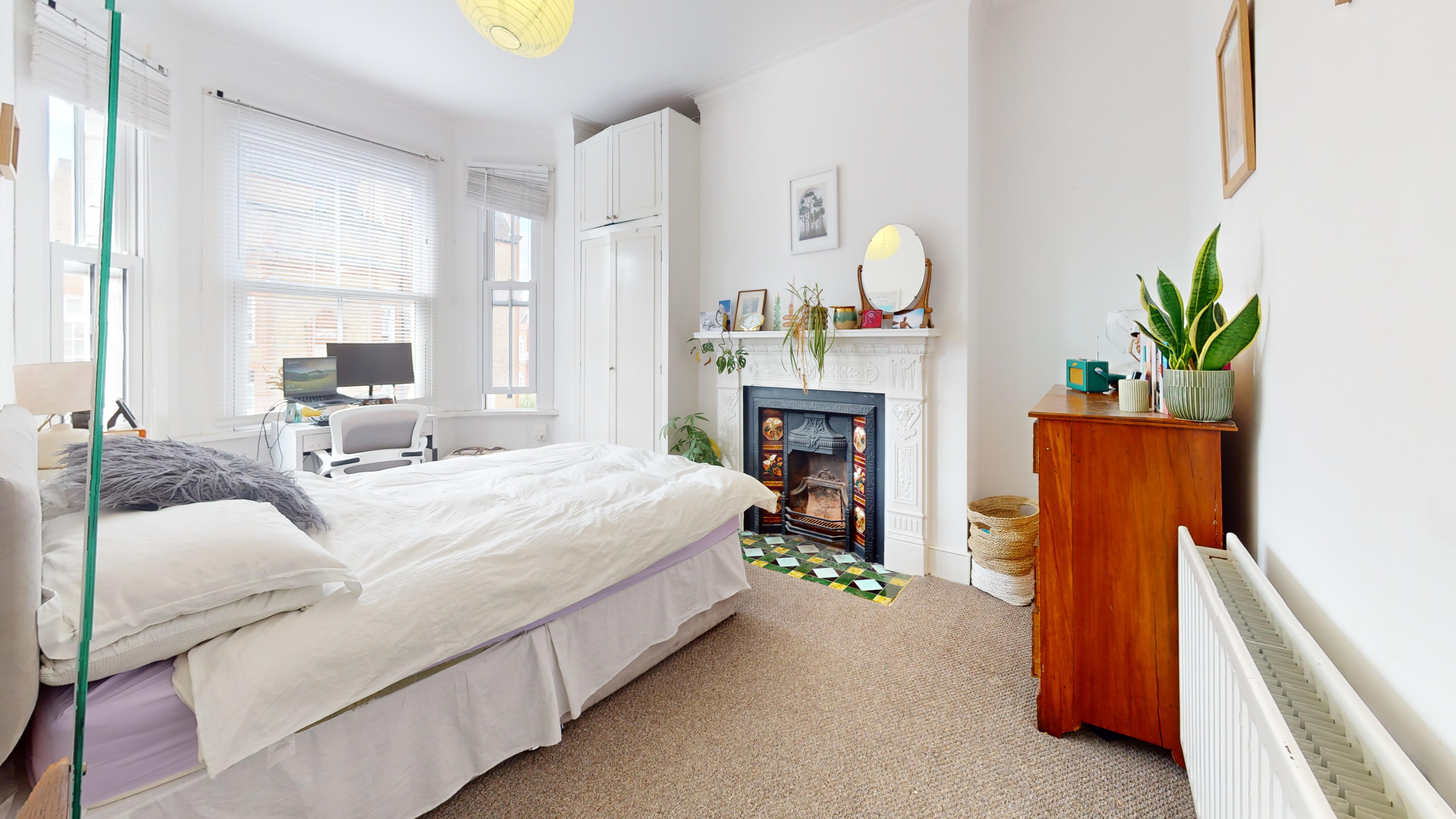 175 Latchmere Road, Battersea, London, SW11 2JZ