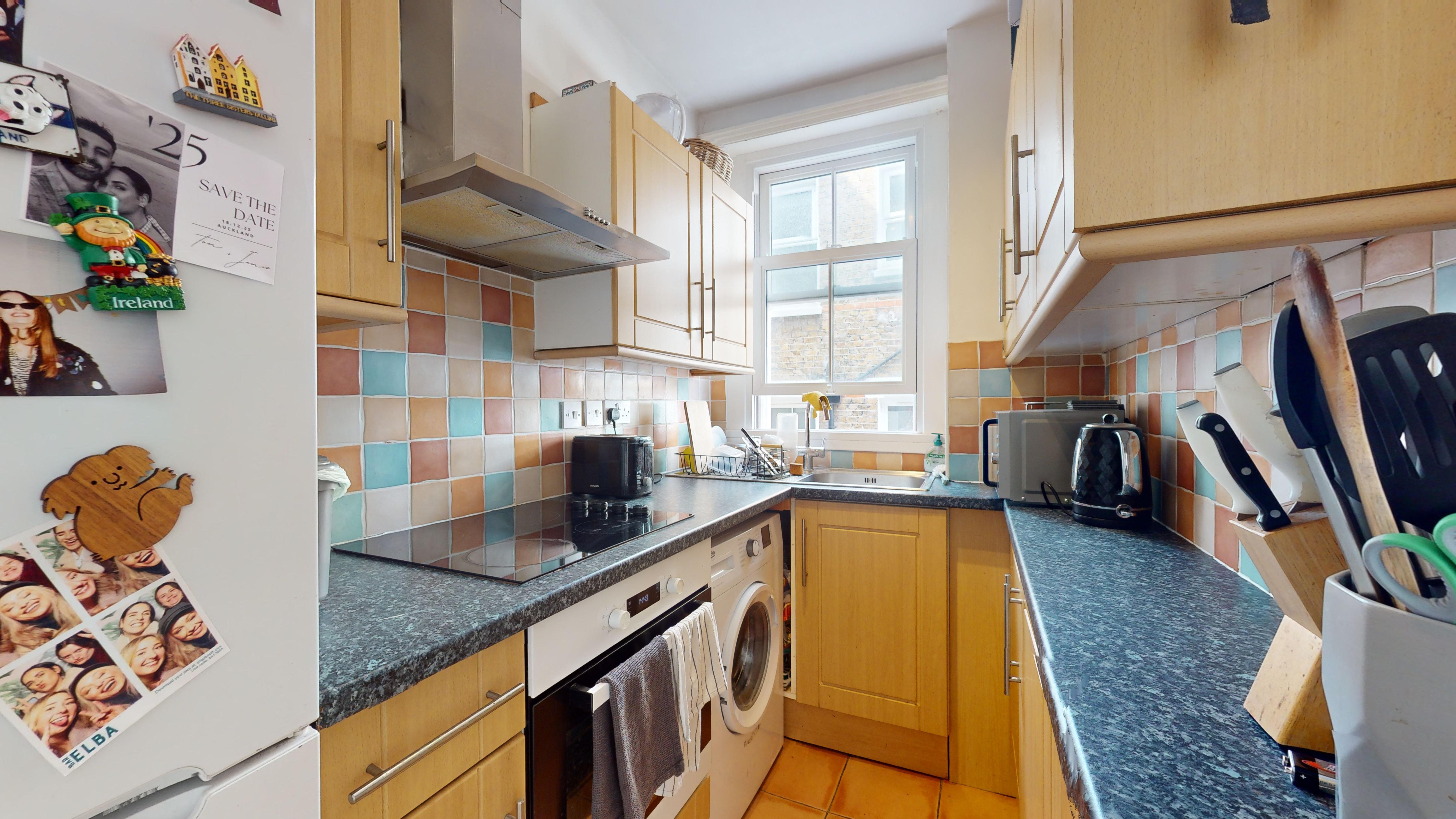 175 Latchmere Road, Battersea, London, SW11 2JZ