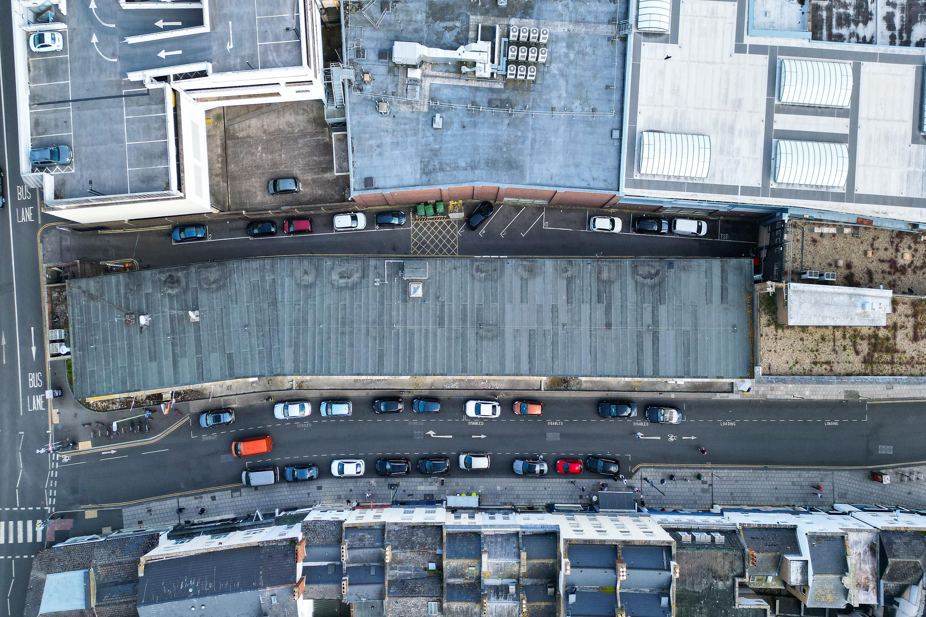Buildings and Land at Winchcombe House, Winchcombe Street, Cheltenham, GL52 2NA