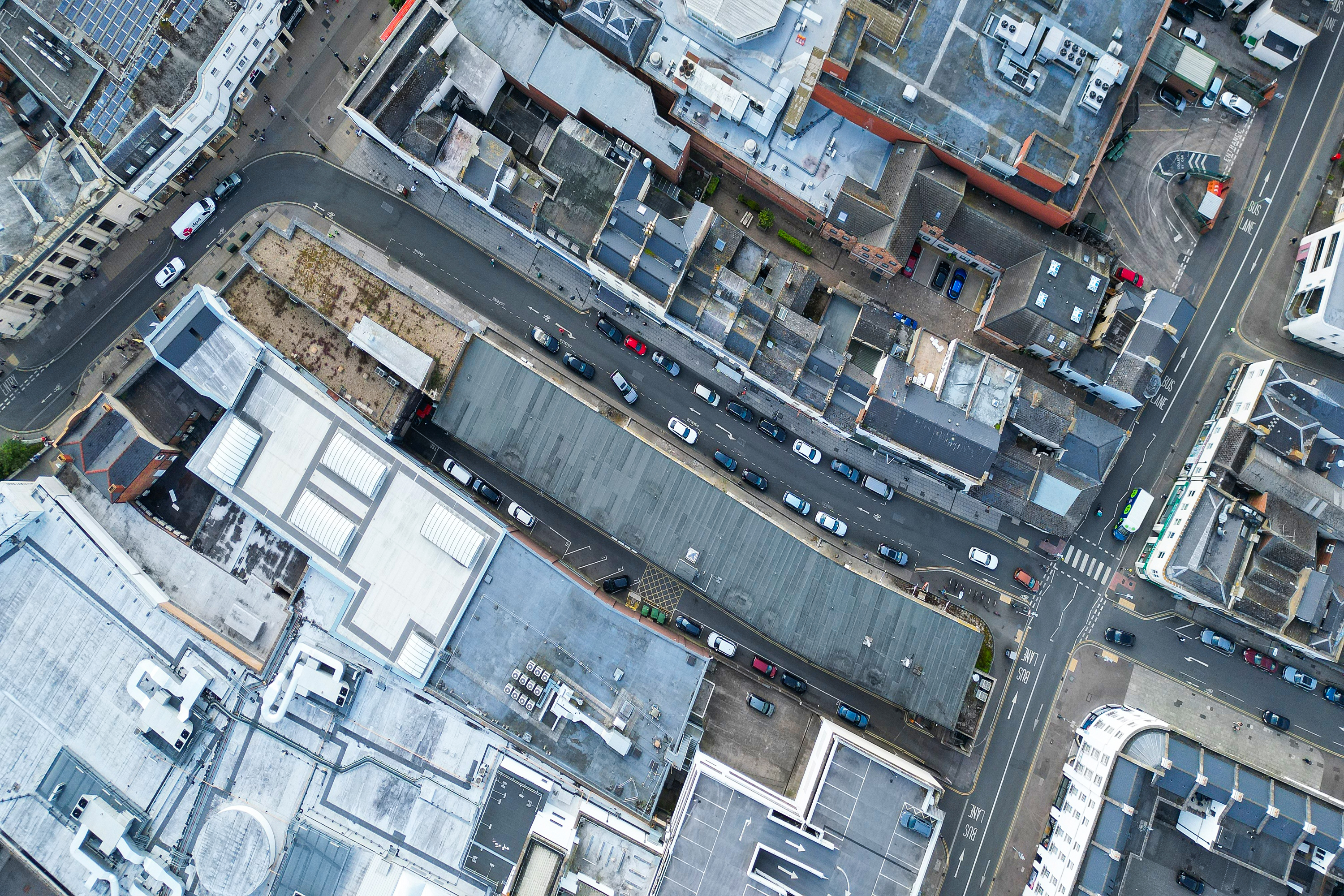 Buildings and Land at Winchcombe House, Winchcombe Street, Cheltenham, GL52 2NA
