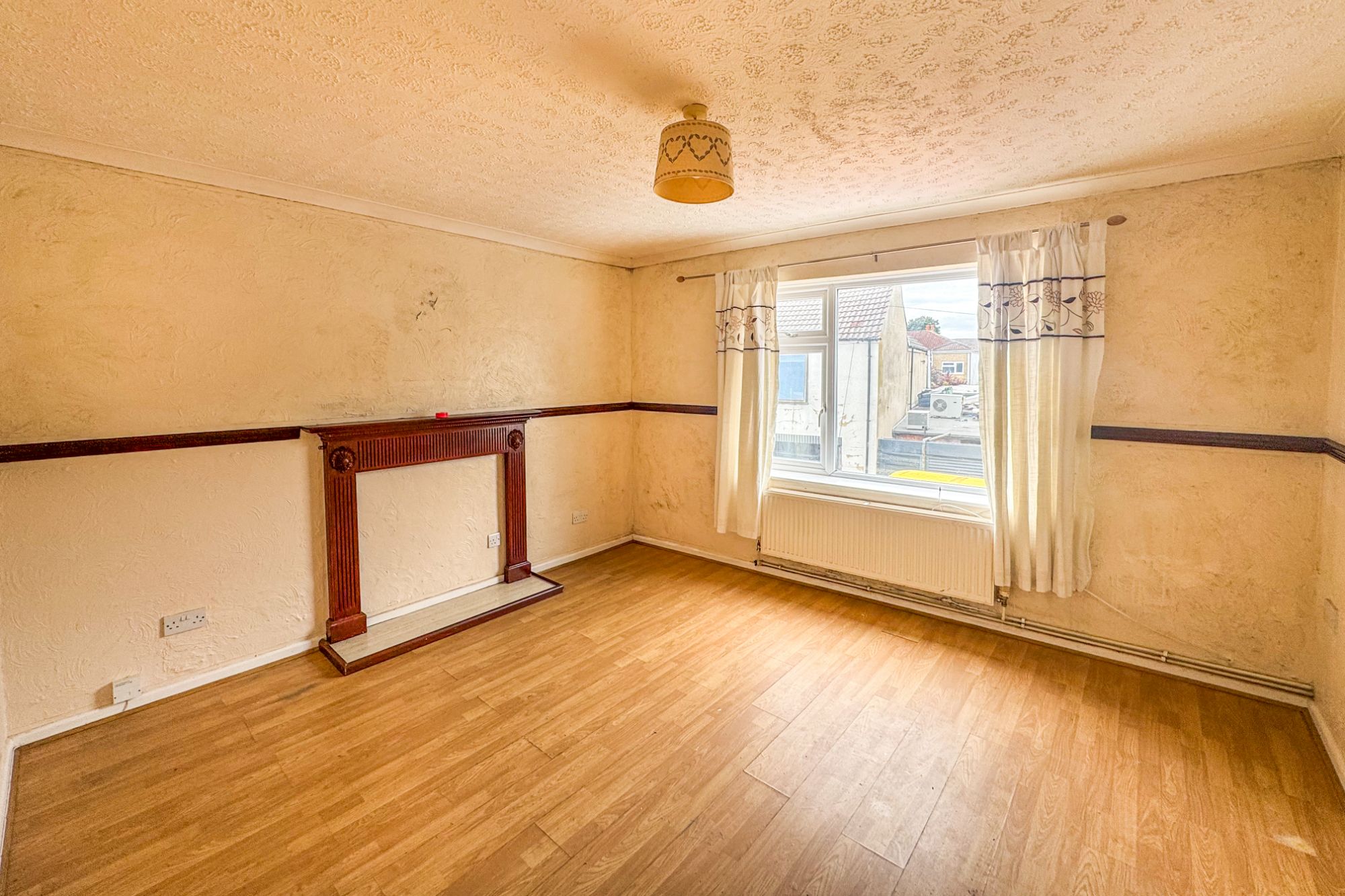 Flat 1, 55-59 Forton Road, Gosport, PO12 4TD