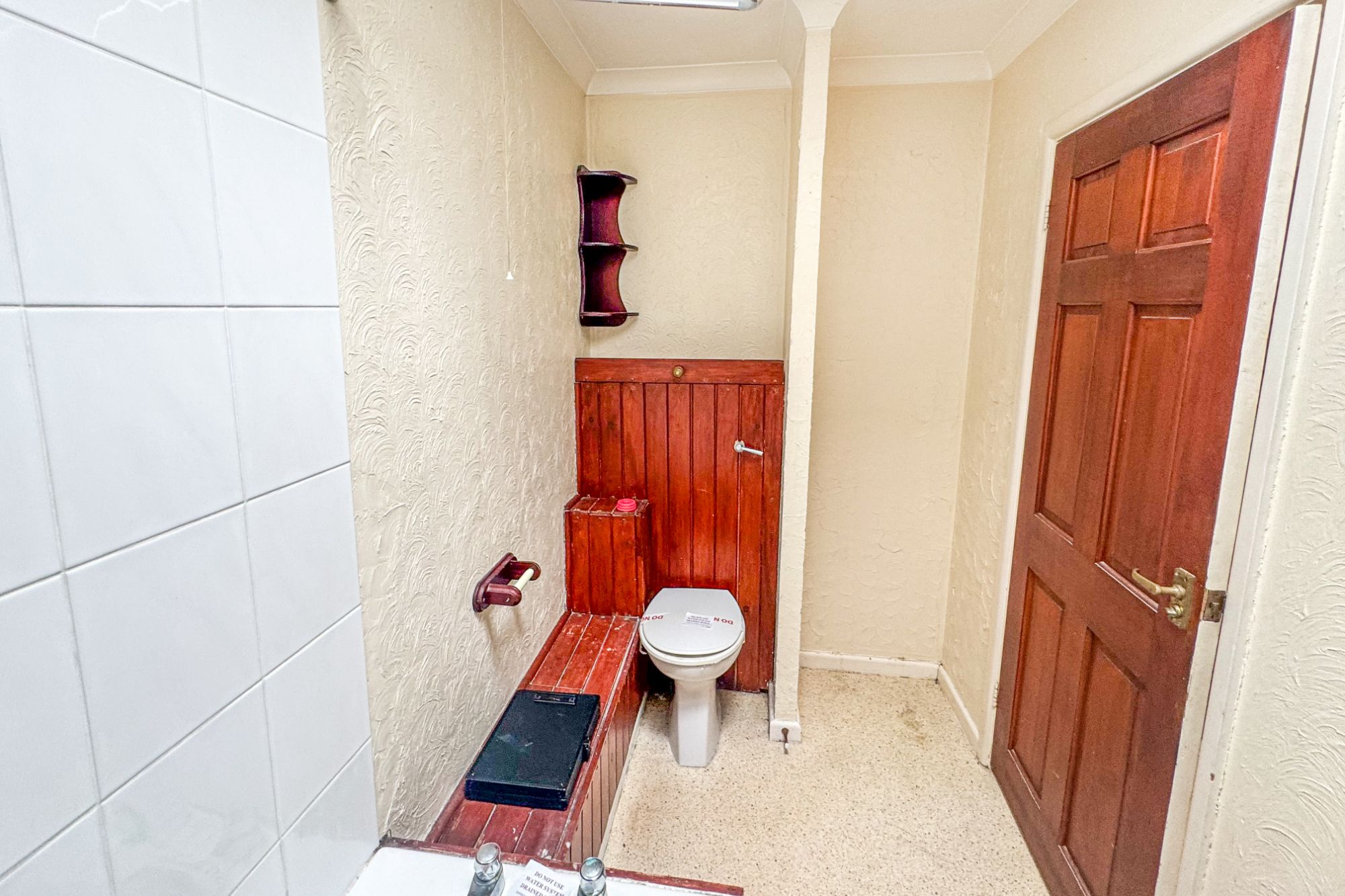Flat 1, 55-59 Forton Road, Gosport, PO12 4TD