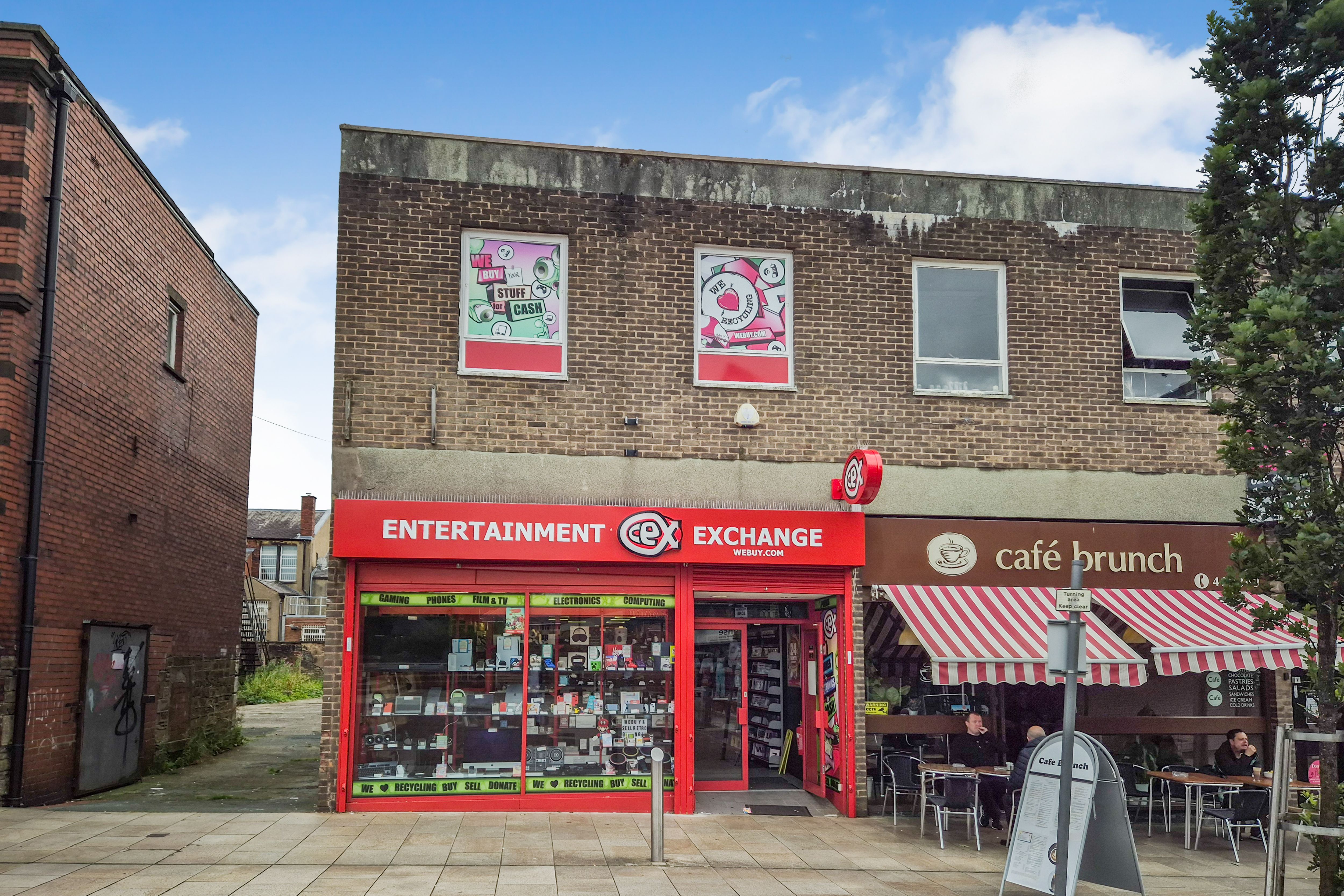 48 Broadway, Accrington, Lancashire, BB5 1EW