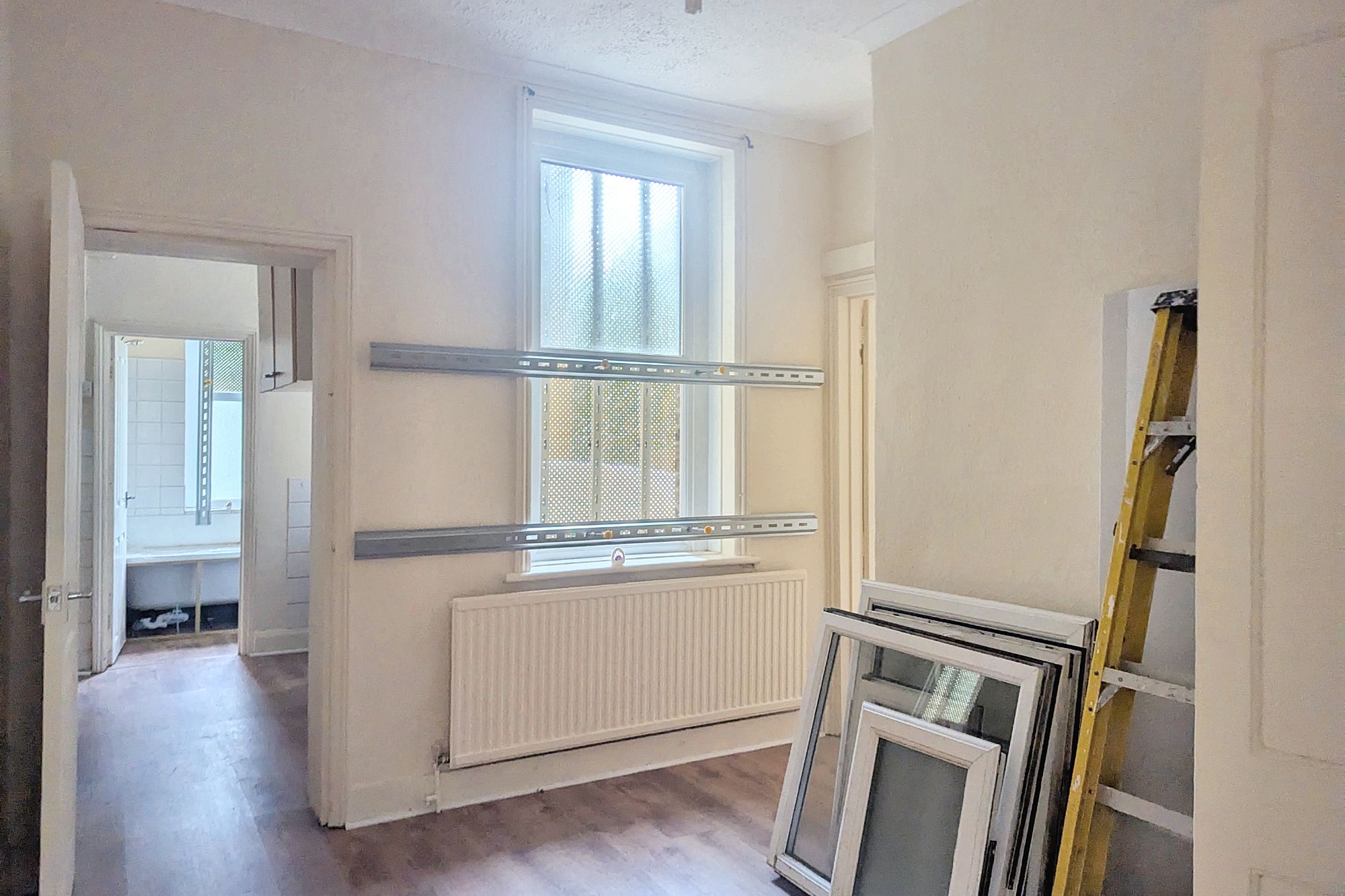 Flat 9, Chandos Mansions, Albert Road, Norwood, London SE25 4JF