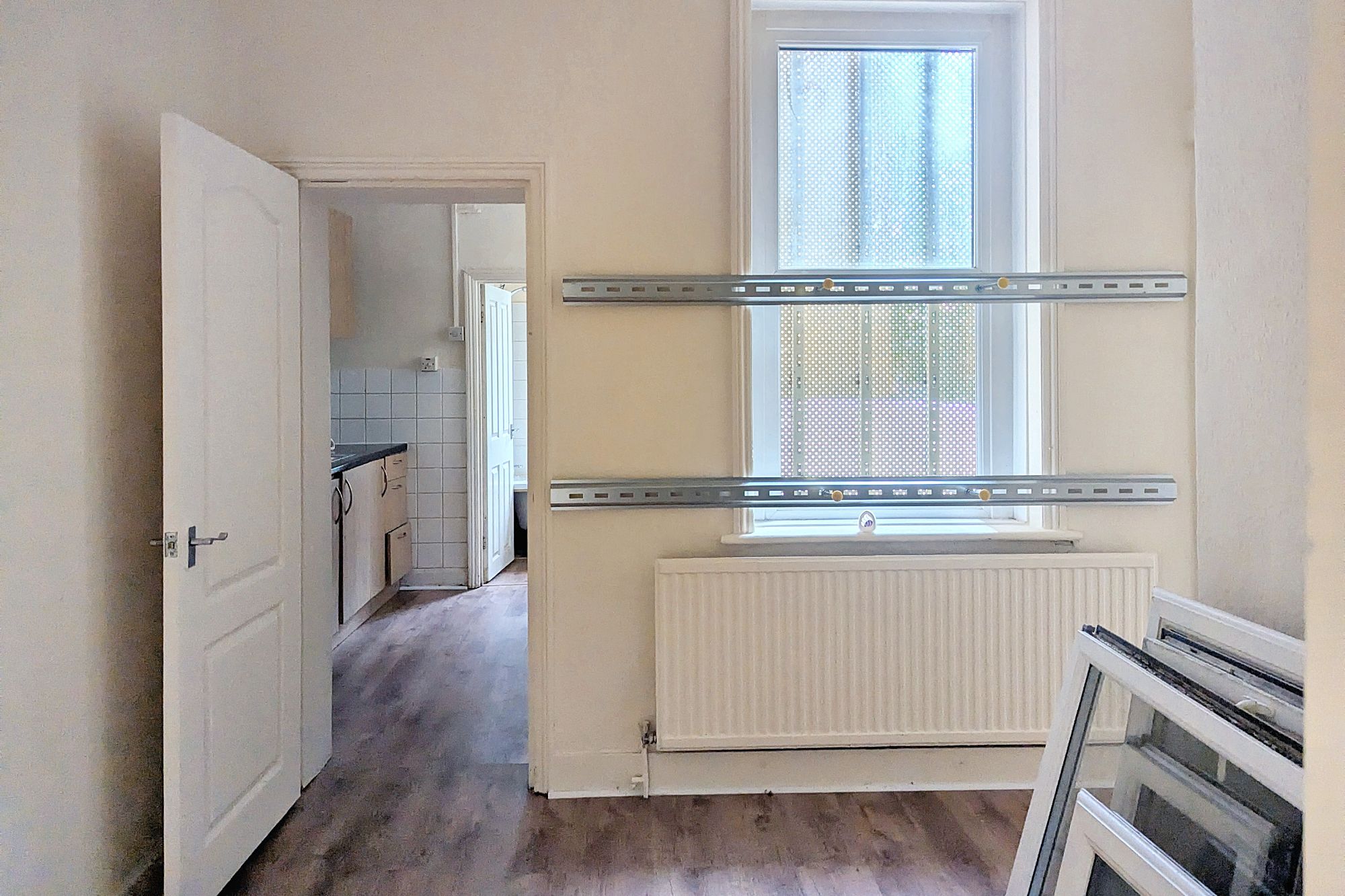 Flat 9, Chandos Mansions, Albert Road, Norwood, London SE25 4JF