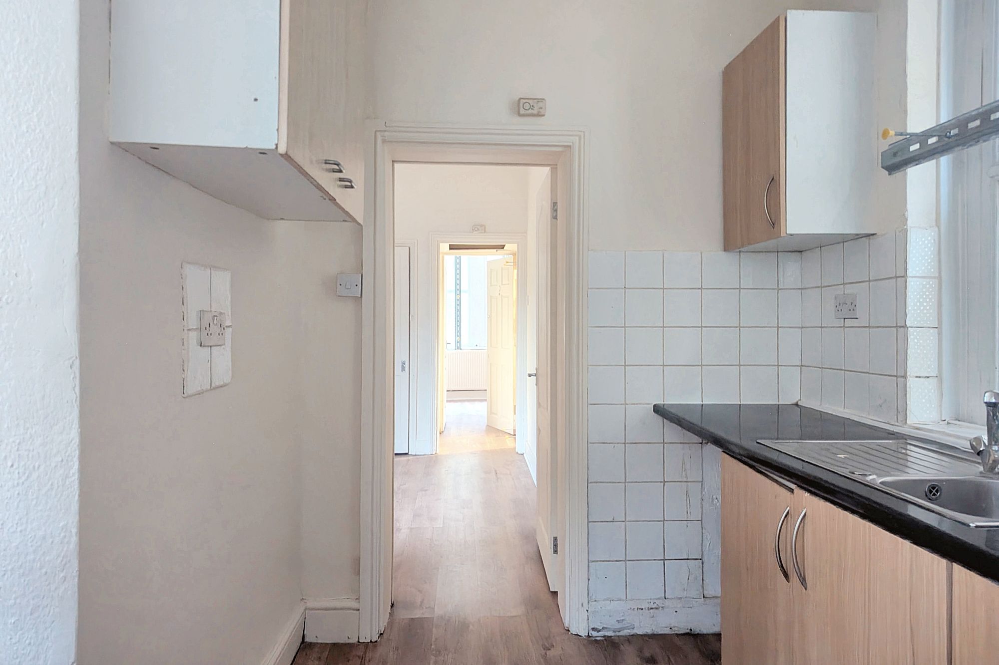 Flat 9, Chandos Mansions, Albert Road, Norwood, London SE25 4JF
