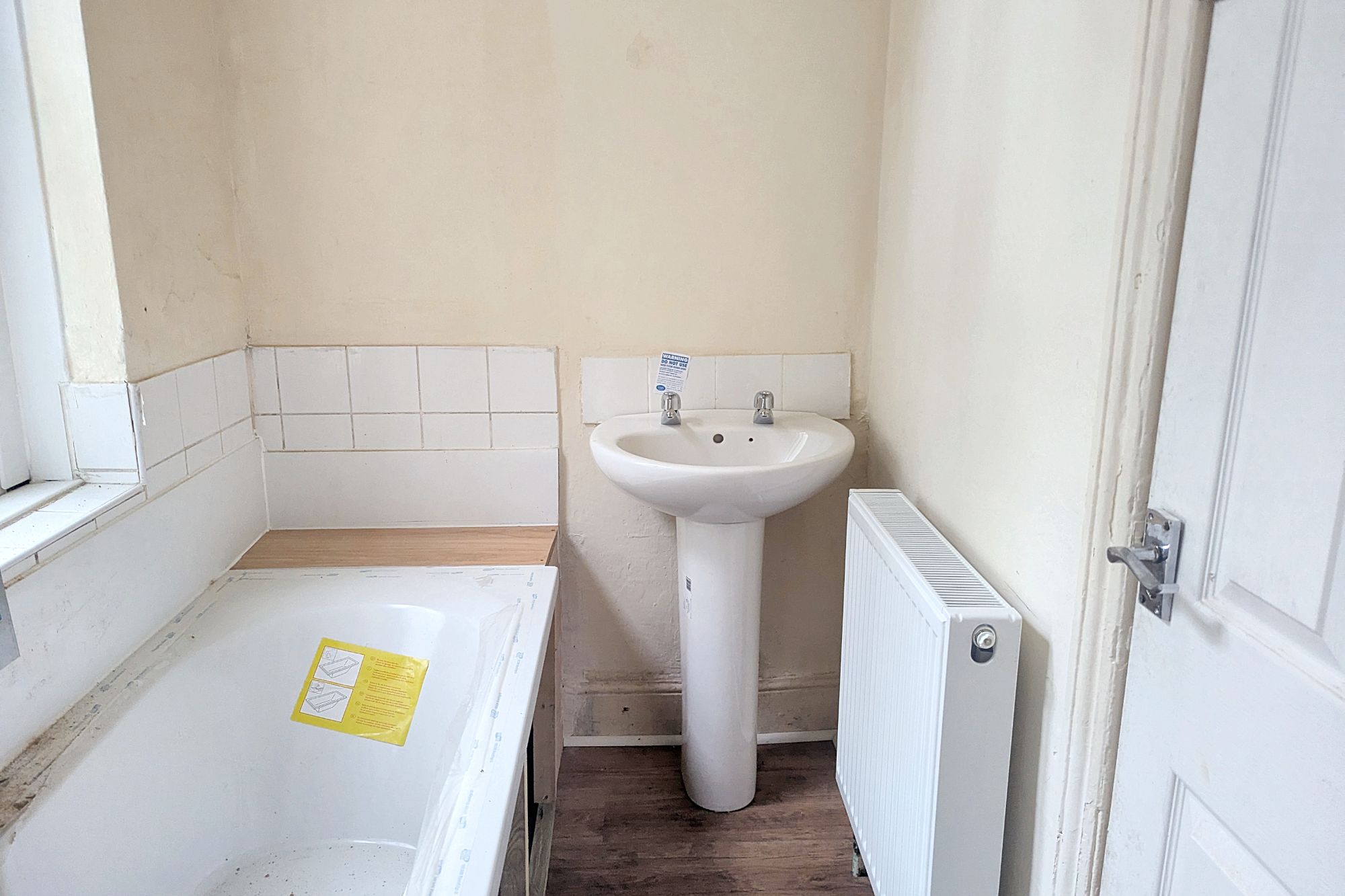 Flat 9, Chandos Mansions, Albert Road, Norwood, London SE25 4JF