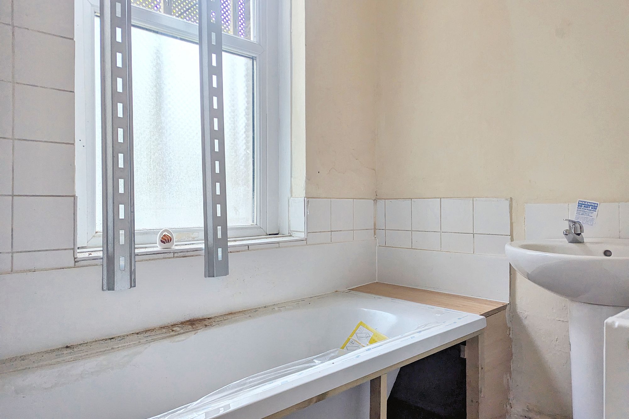 Flat 9, Chandos Mansions, Albert Road, Norwood, London SE25 4JF