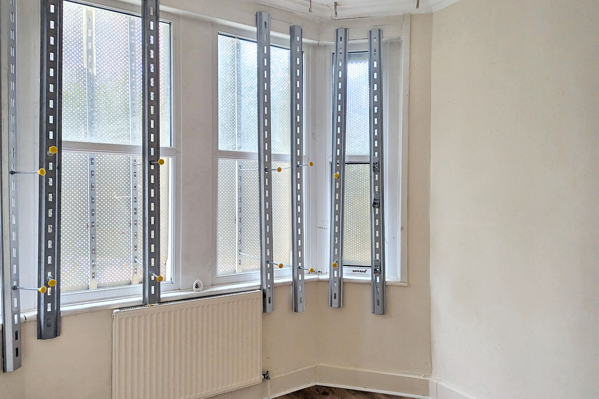 Flat 9, Chandos Mansions, Albert Road, Norwood, London SE25 4JF