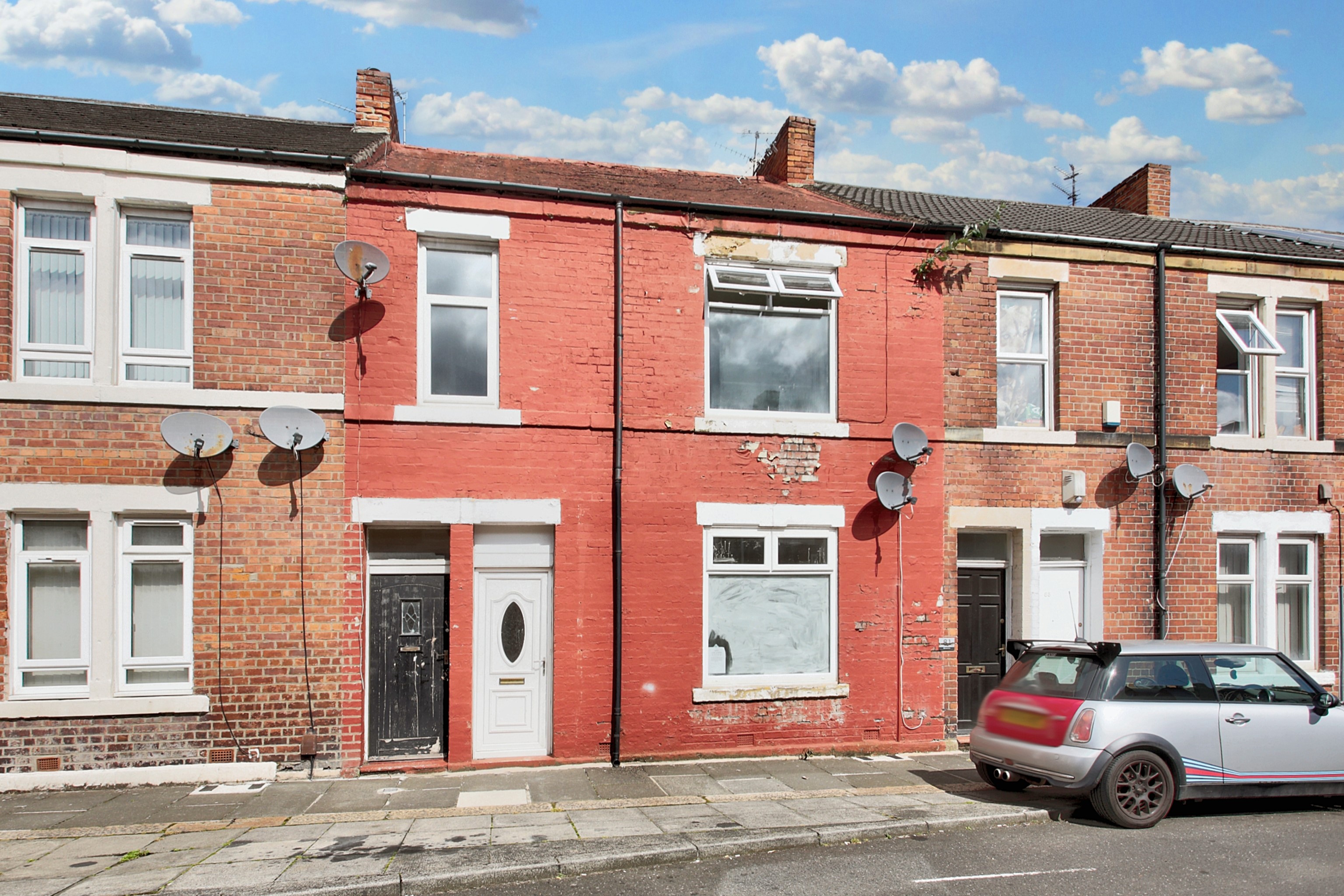 79 Laurel Street, Wallsend, NE28 6PG