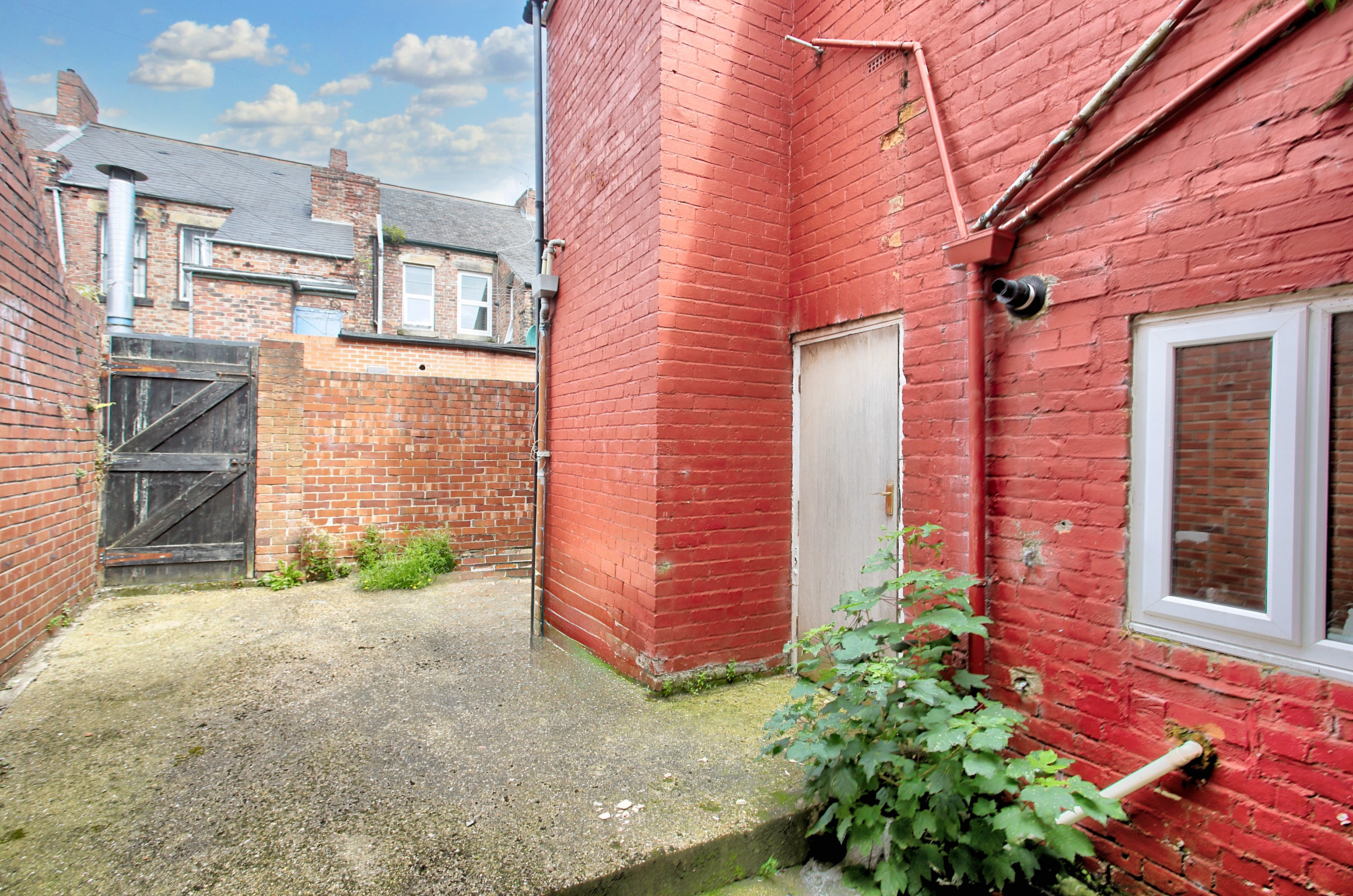 79 Laurel Street, Wallsend, NE28 6PG