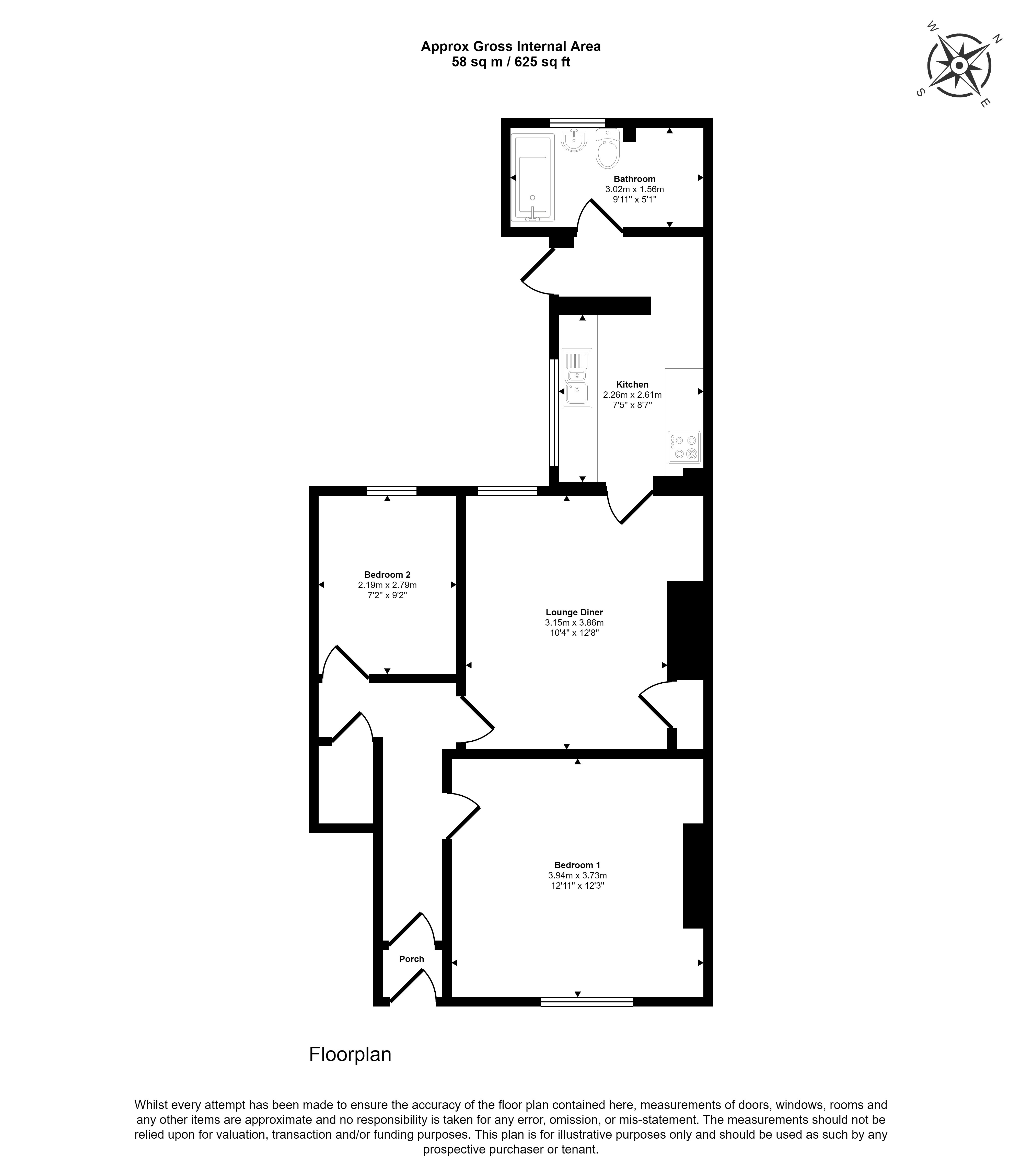 79 Laurel Street, Wallsend, NE28 6PG