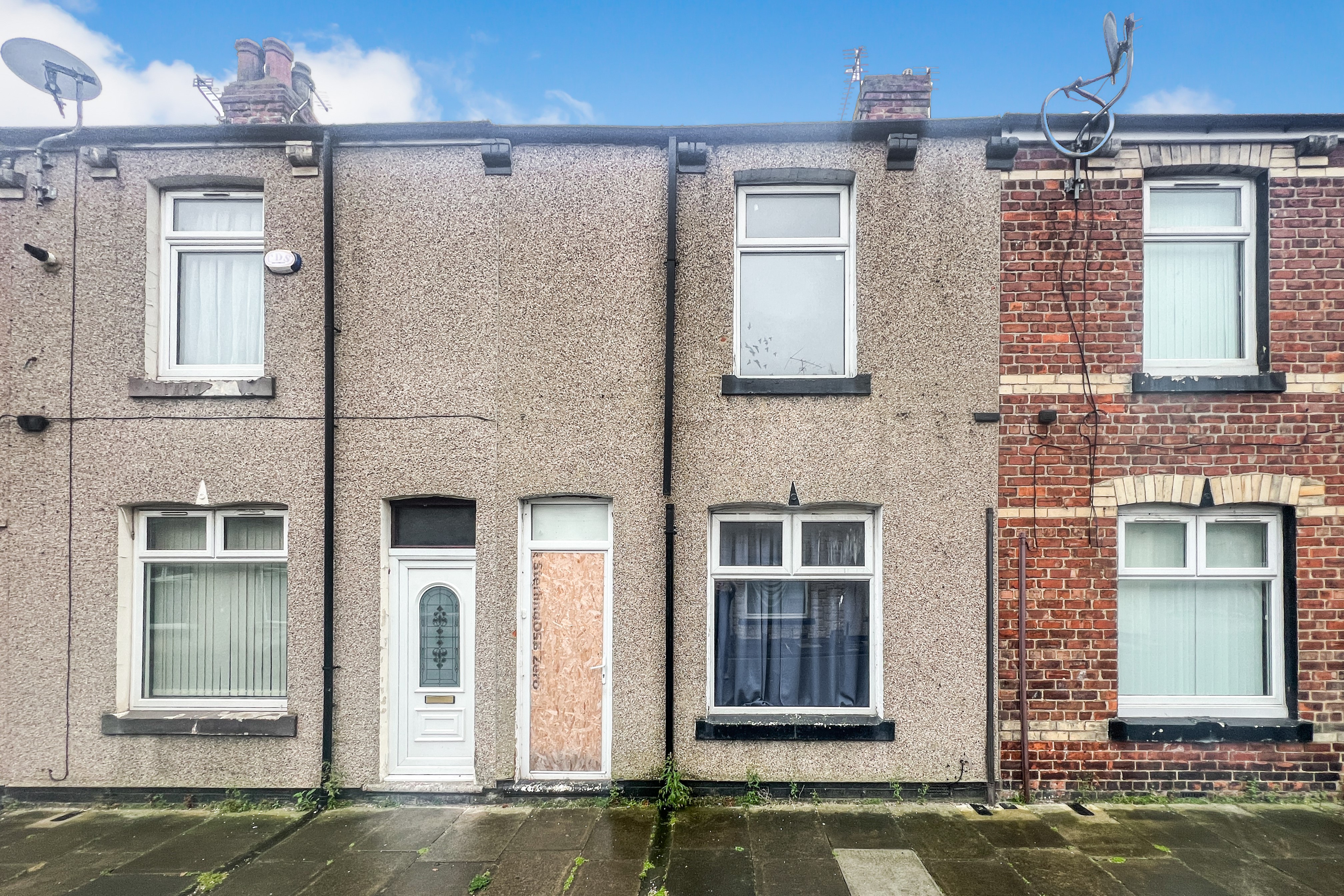 51 Stephen Street, Hartlepool, TS26 8QA