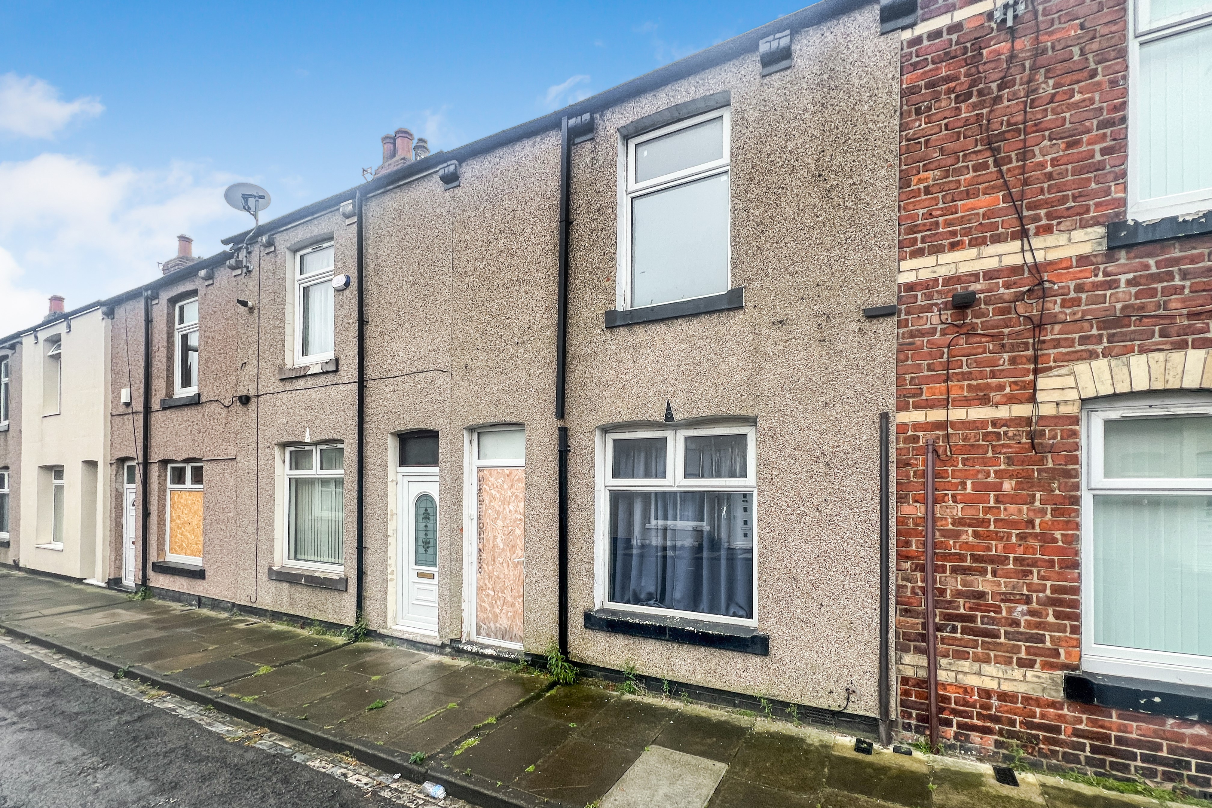 51 Stephen Street, Hartlepool, TS26 8QA