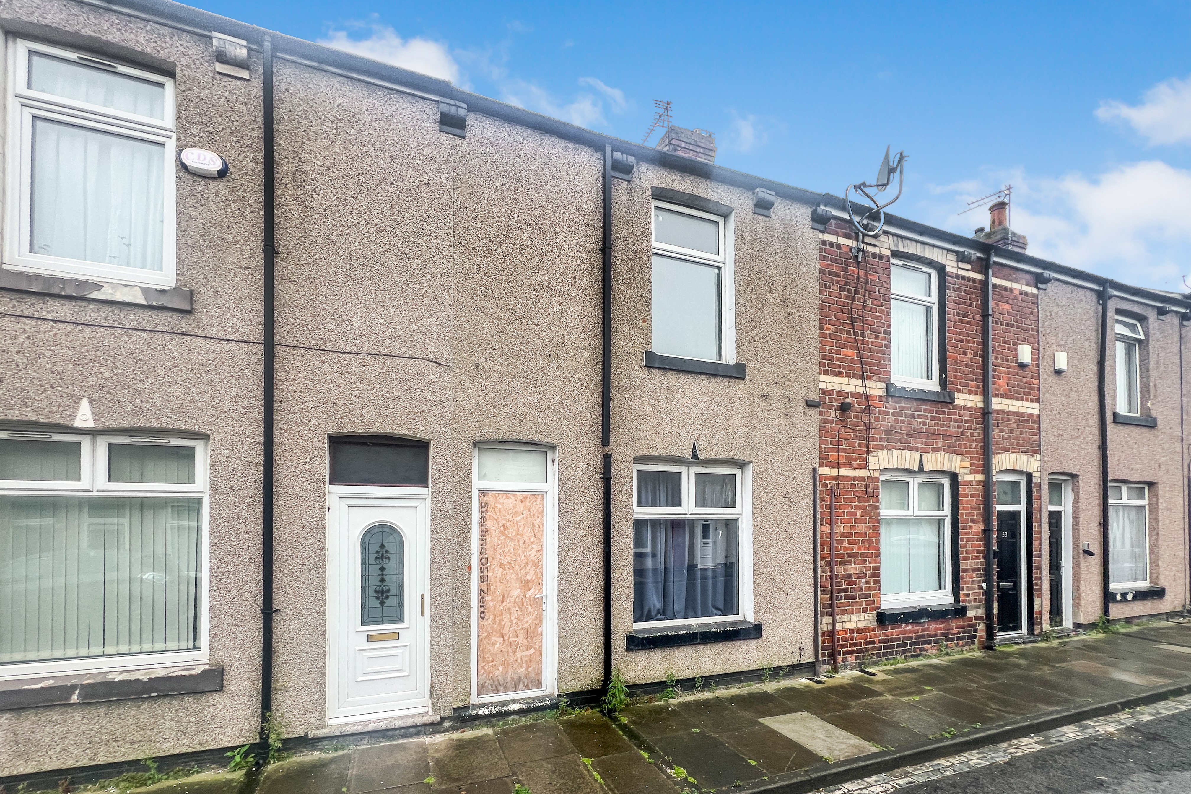51 Stephen Street, Hartlepool, TS26 8QA