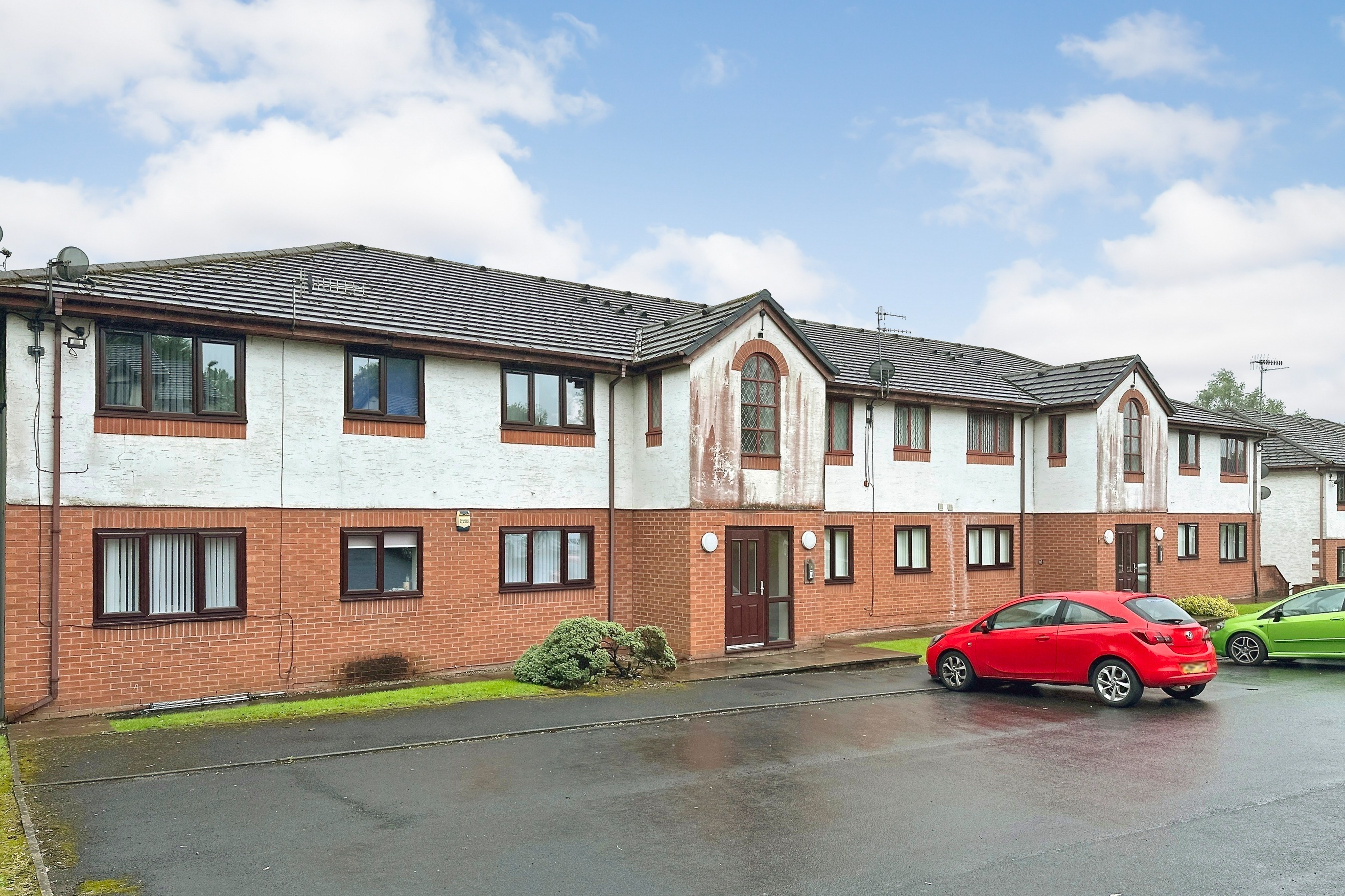 40 Boarshaw Clough Way, Manchester, Greater Manchester, M24 2LJ