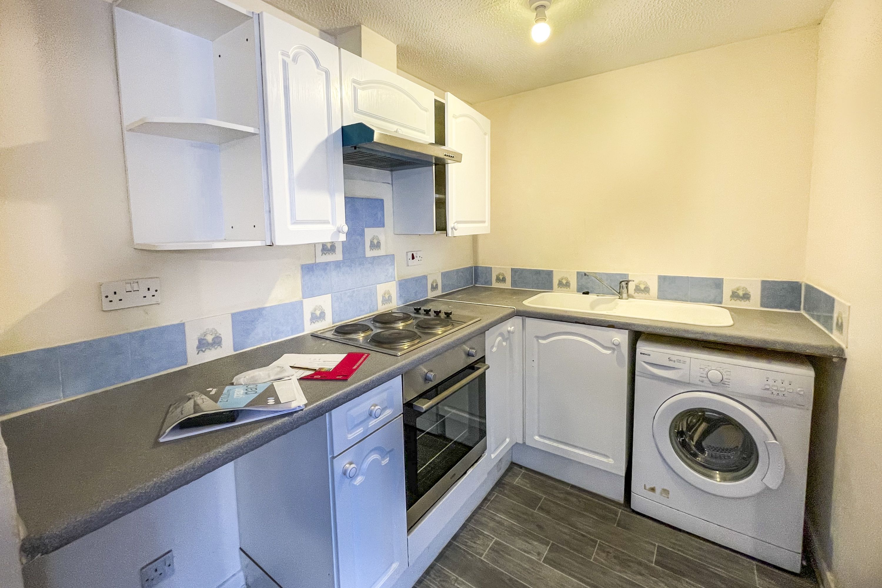40 Boarshaw Clough Way, Manchester, Greater Manchester, M24 2LJ