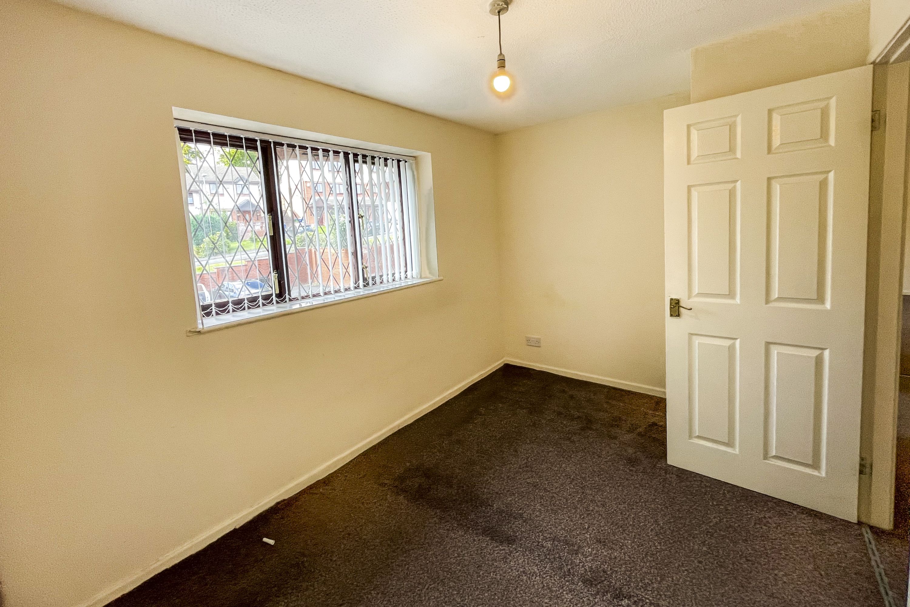 40 Boarshaw Clough Way, Manchester, Greater Manchester, M24 2LJ