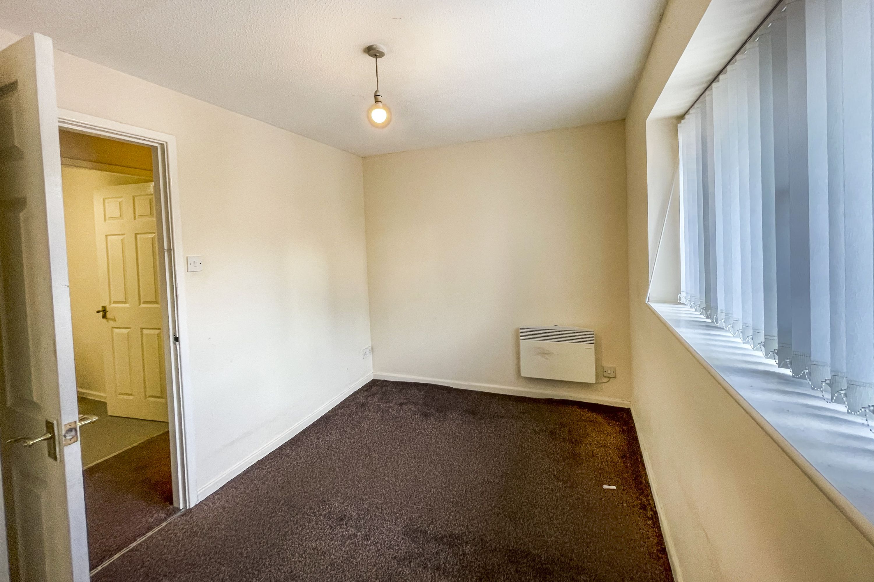 40 Boarshaw Clough Way, Manchester, Greater Manchester, M24 2LJ