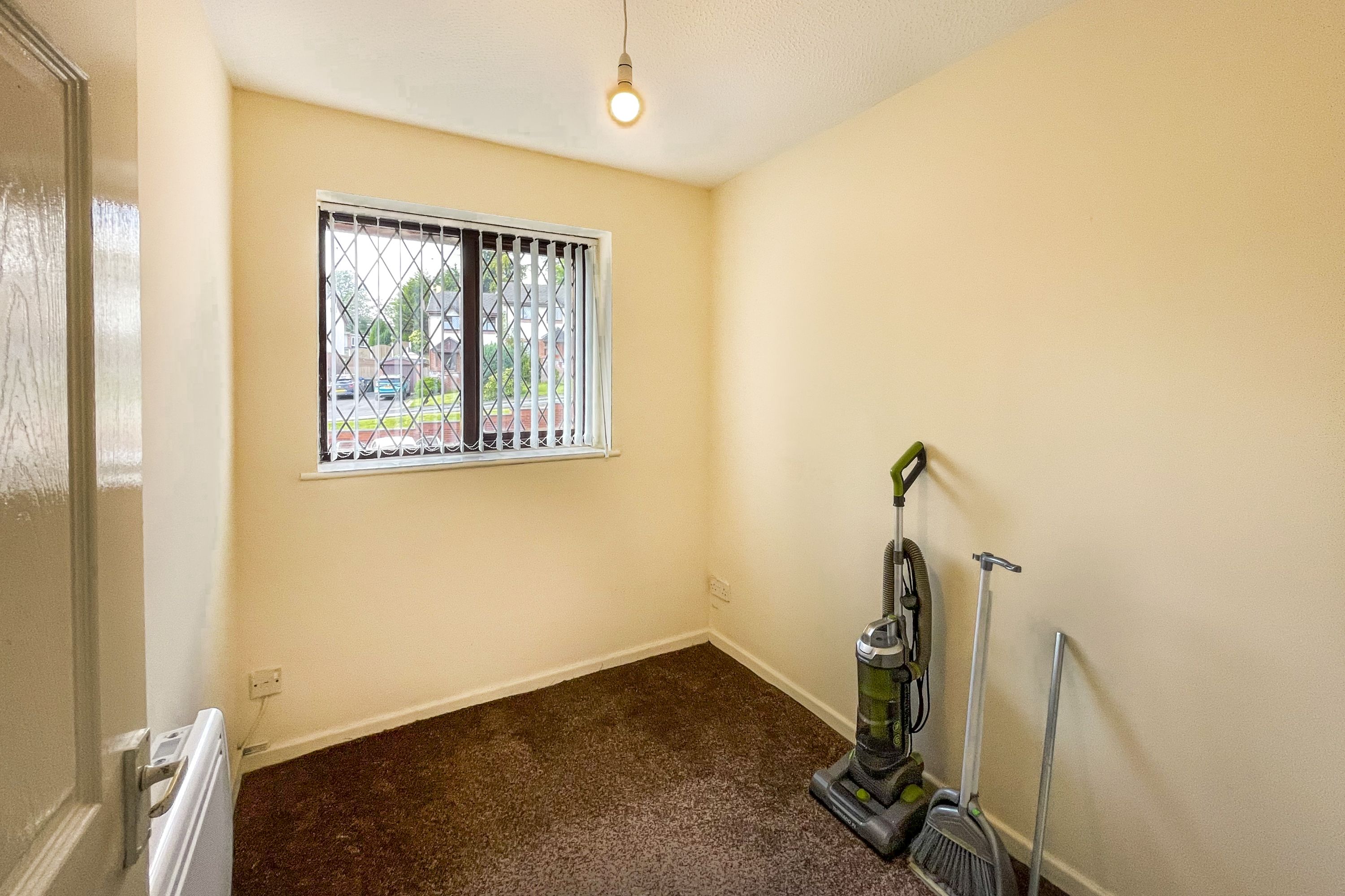 40 Boarshaw Clough Way, Manchester, Greater Manchester, M24 2LJ
