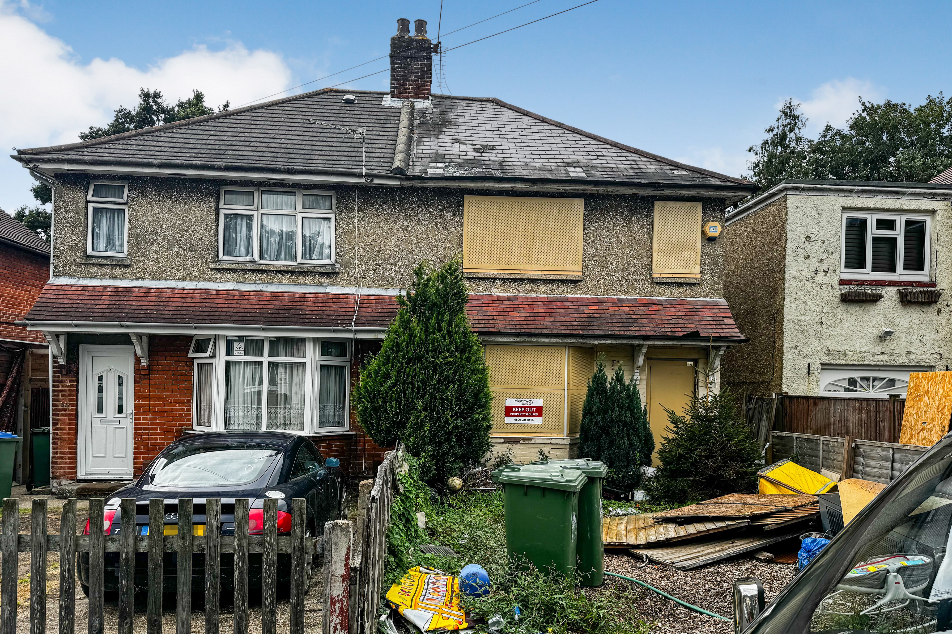 62 Magnolia Road, Southampton, SO19 7LH