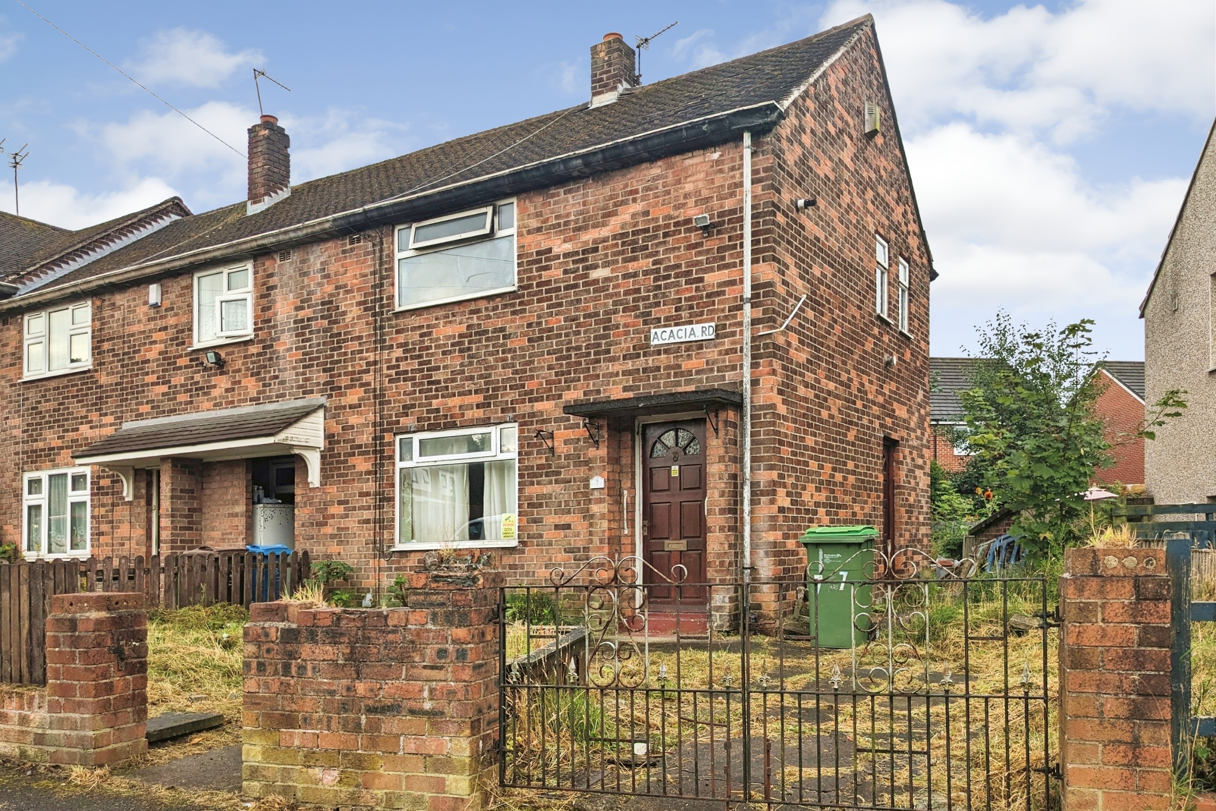 7 Acacia Road, Oldham, OL8 3LH