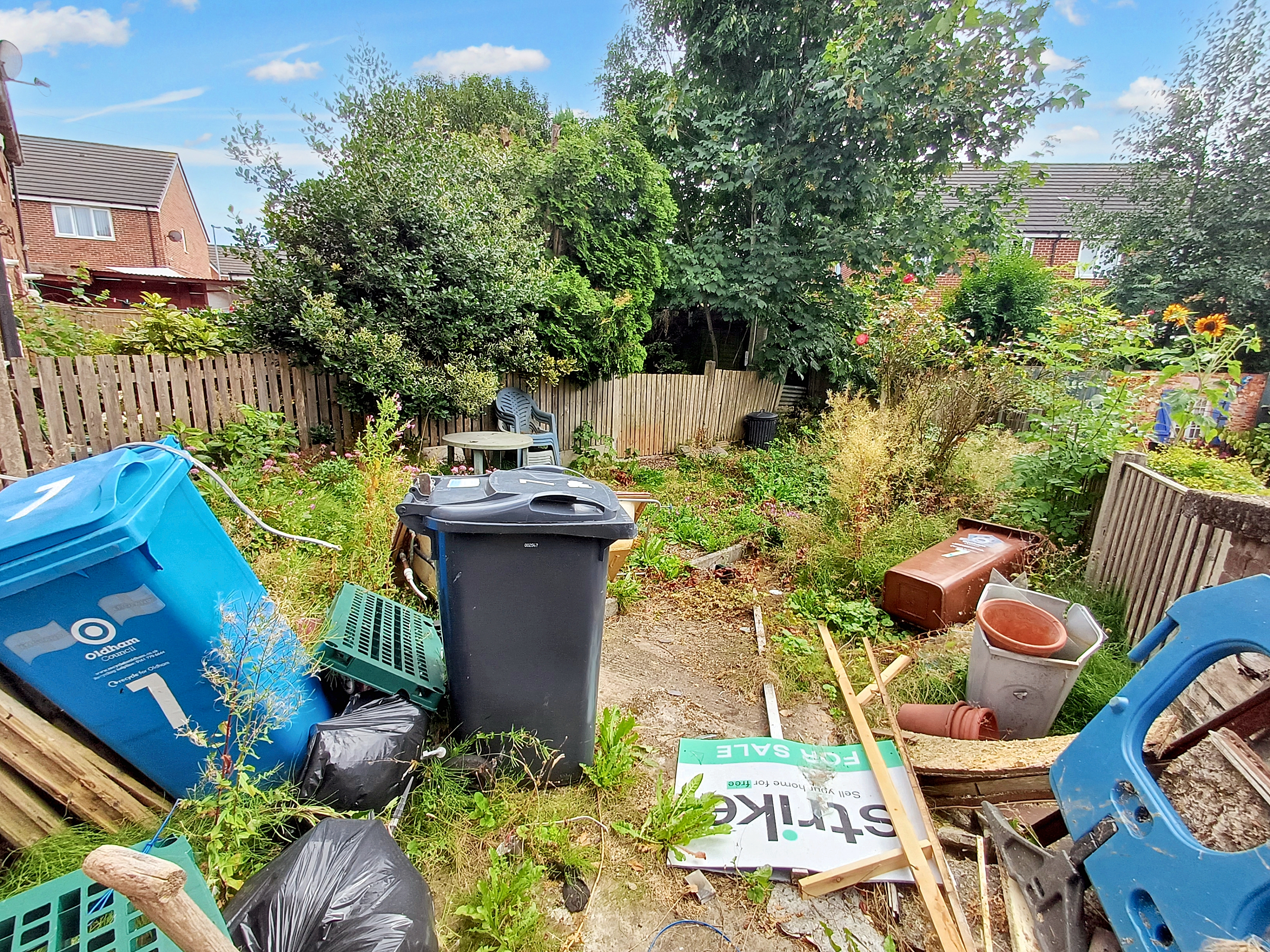 7 Acacia Road, Oldham, OL8 3LH