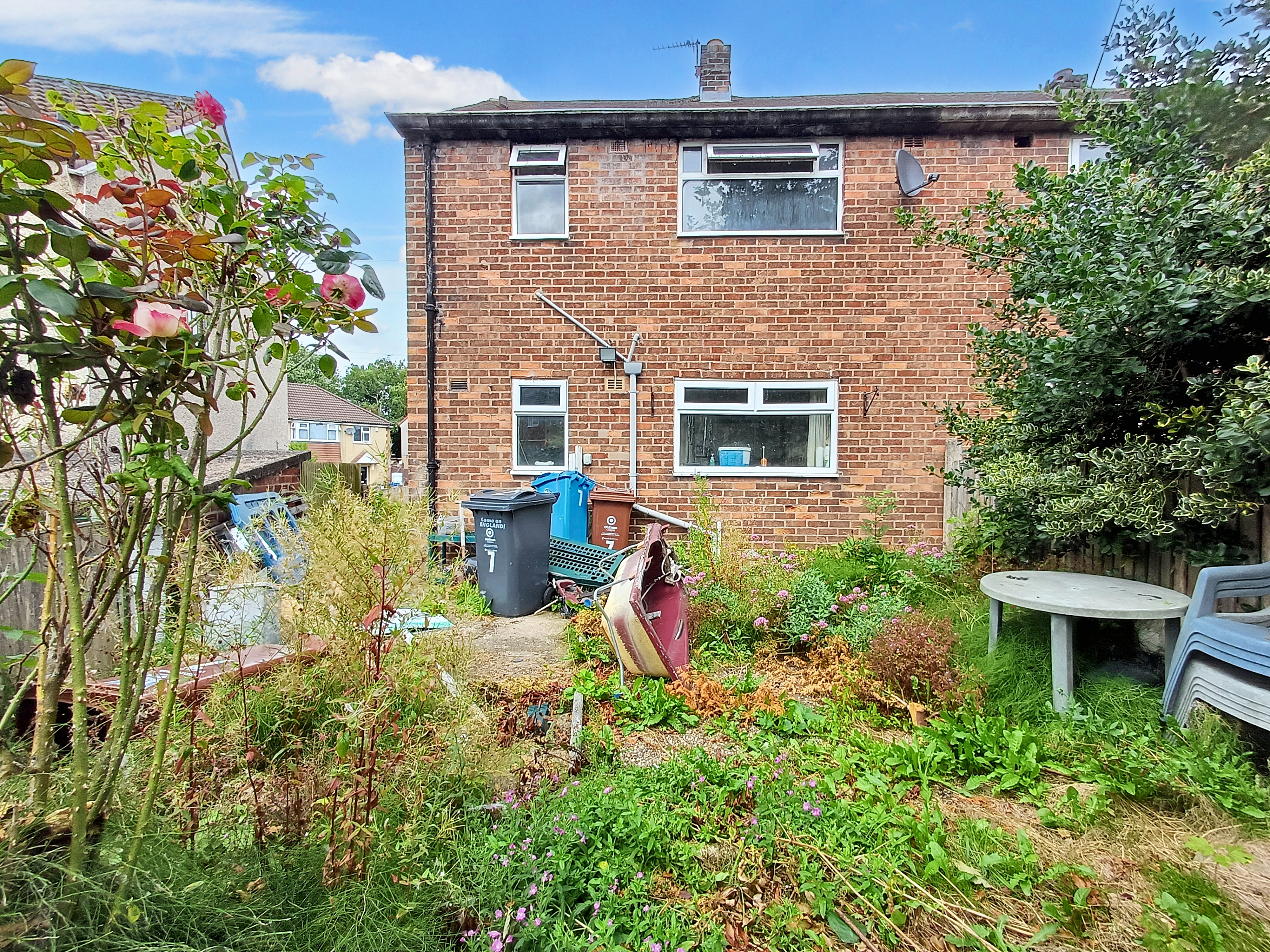 7 Acacia Road, Oldham, OL8 3LH