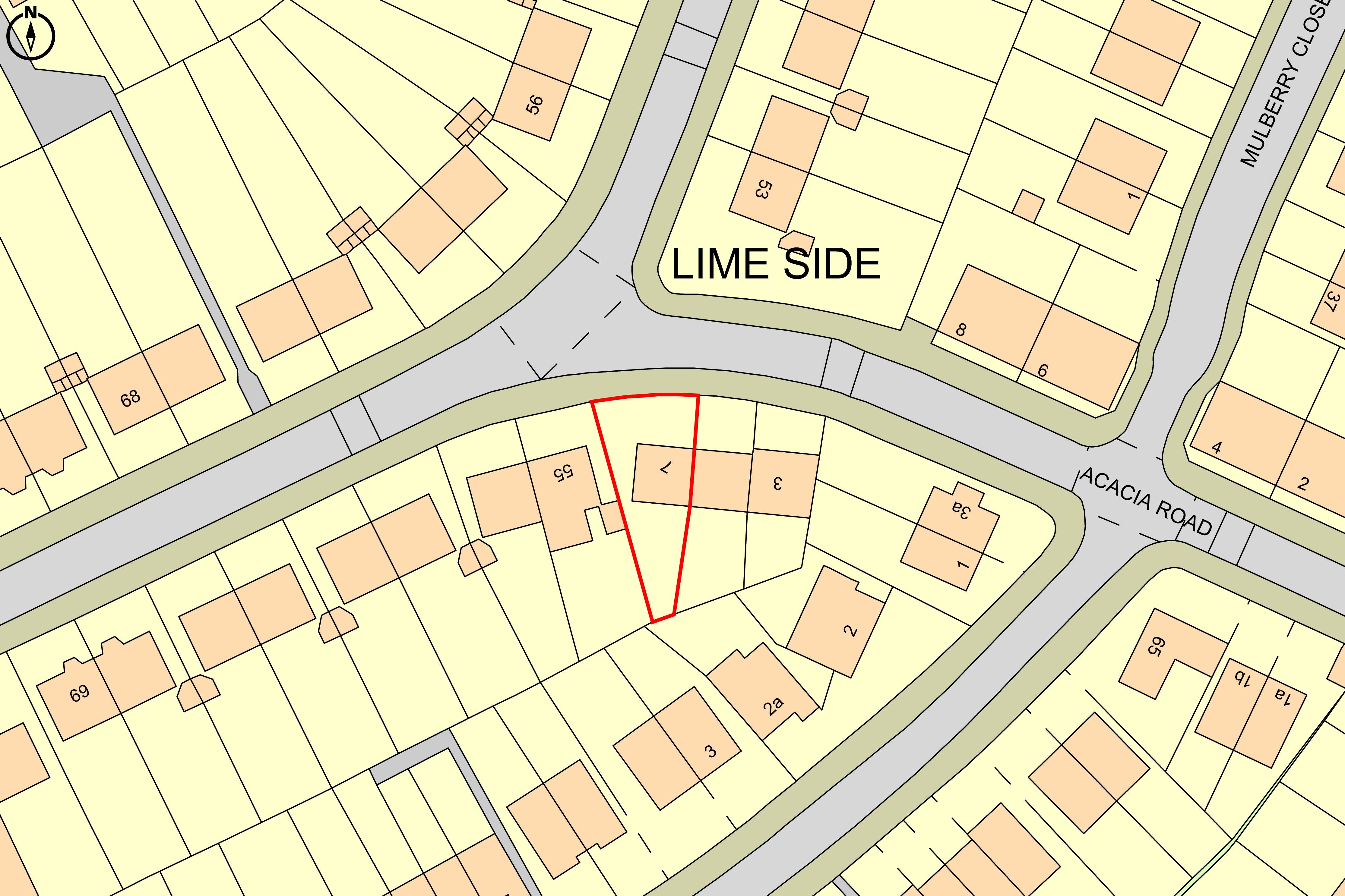 7 Acacia Road, Oldham, OL8 3LH
